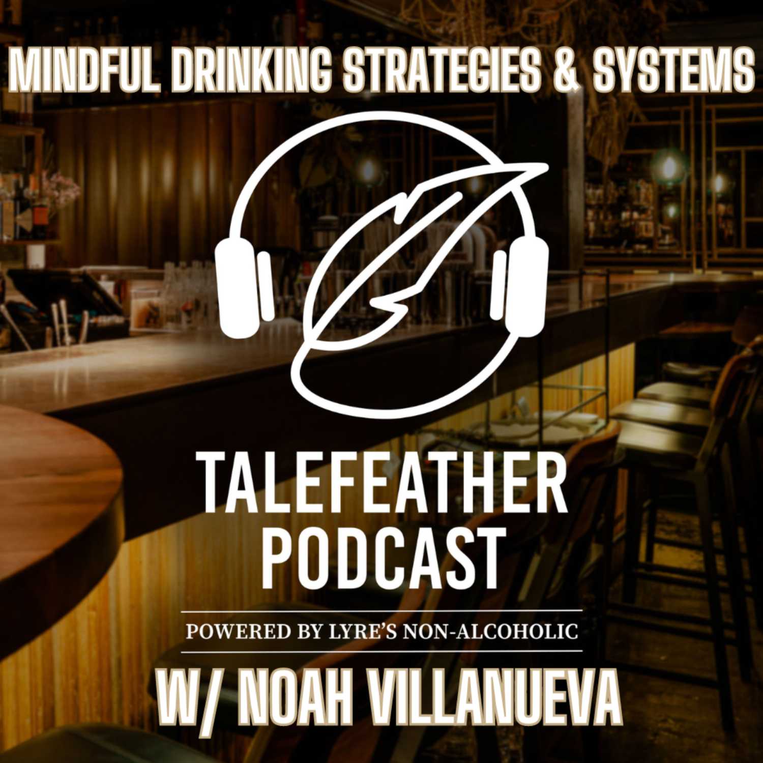 Talefeather Podcast