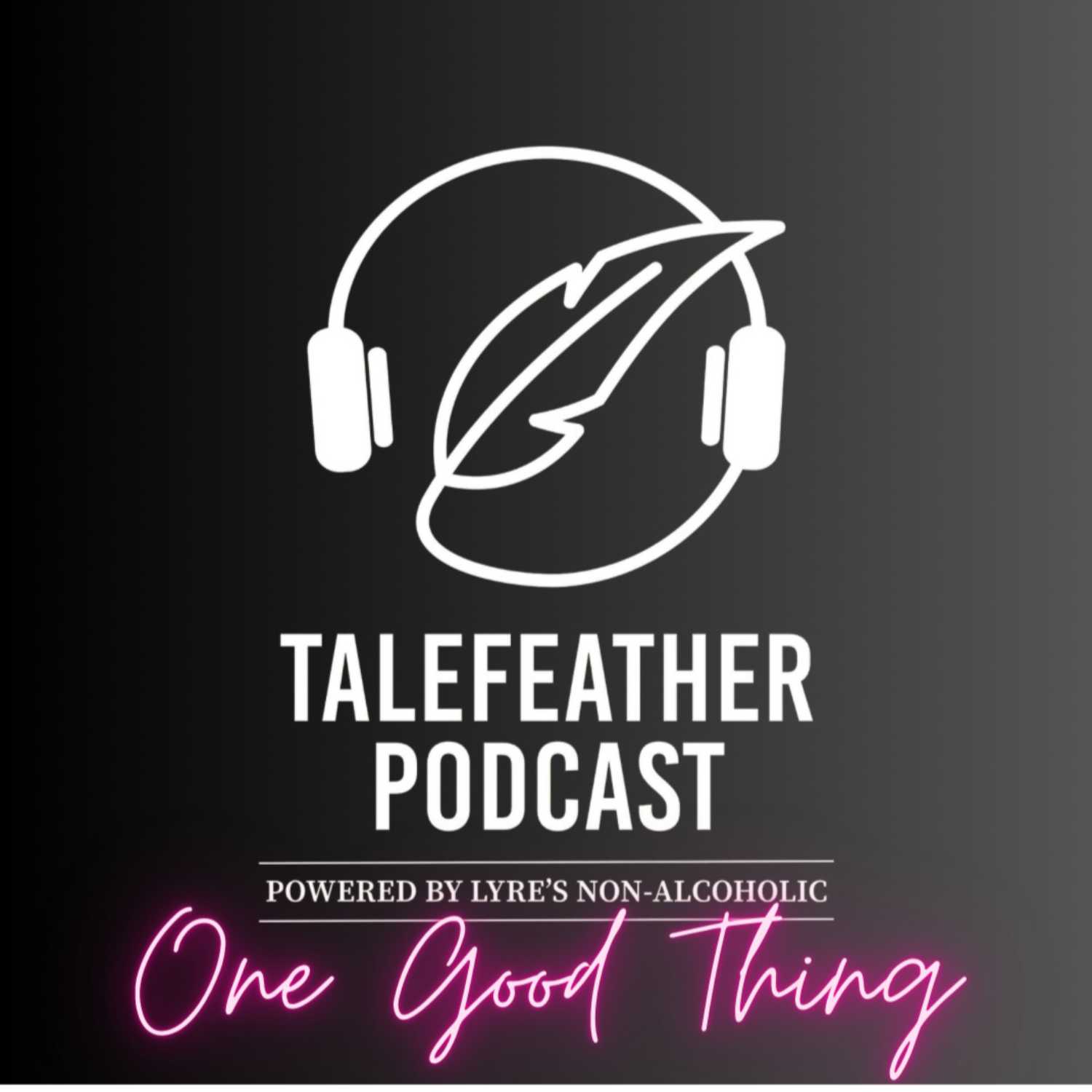 Talefeather Podcast