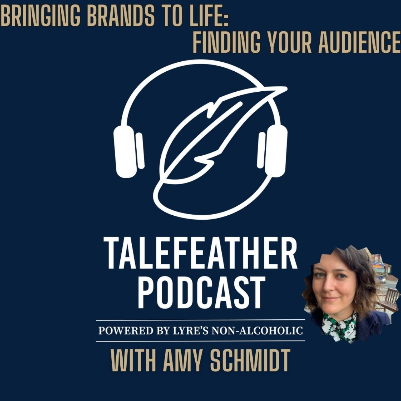 Talefeather Podcast