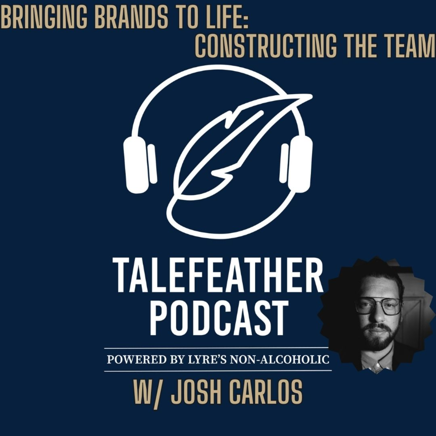 Talefeather Podcast