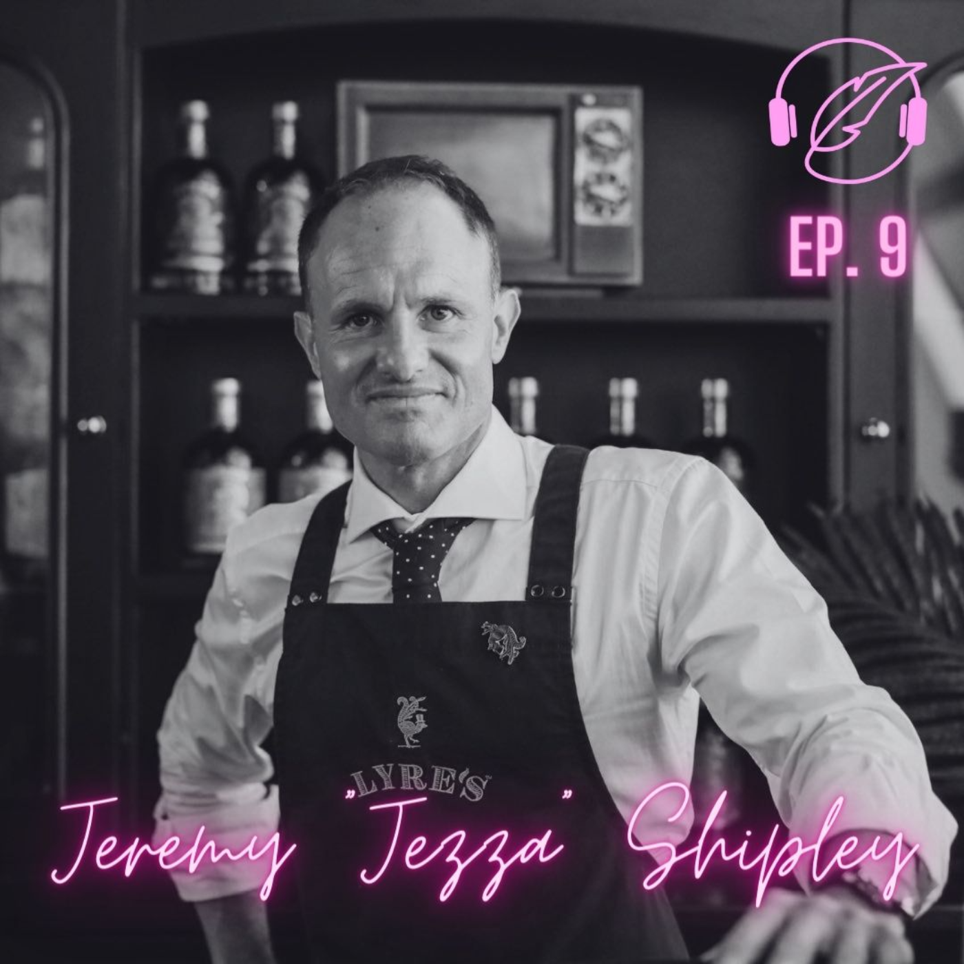 Talefeather Podcast