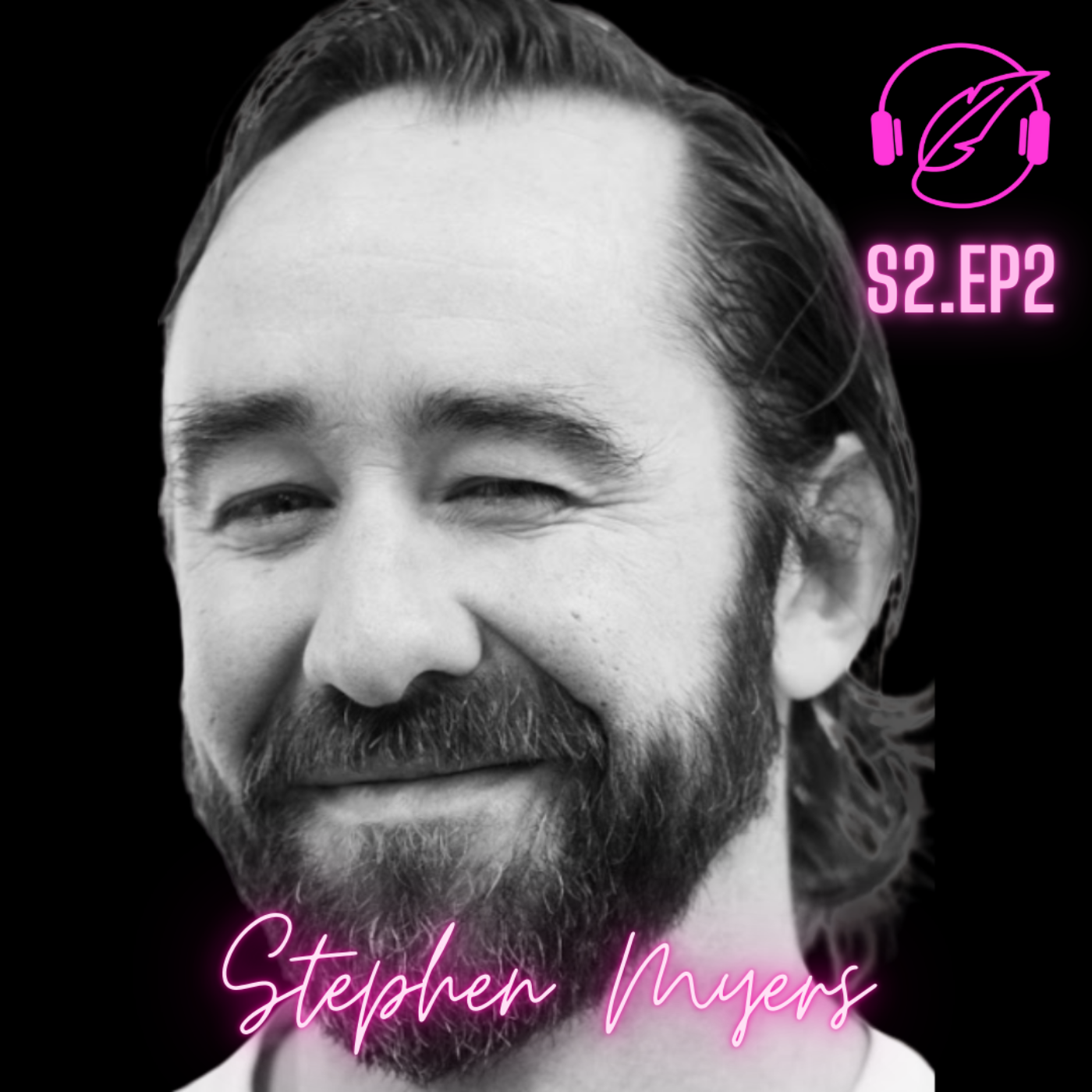 Talefeather Podcast