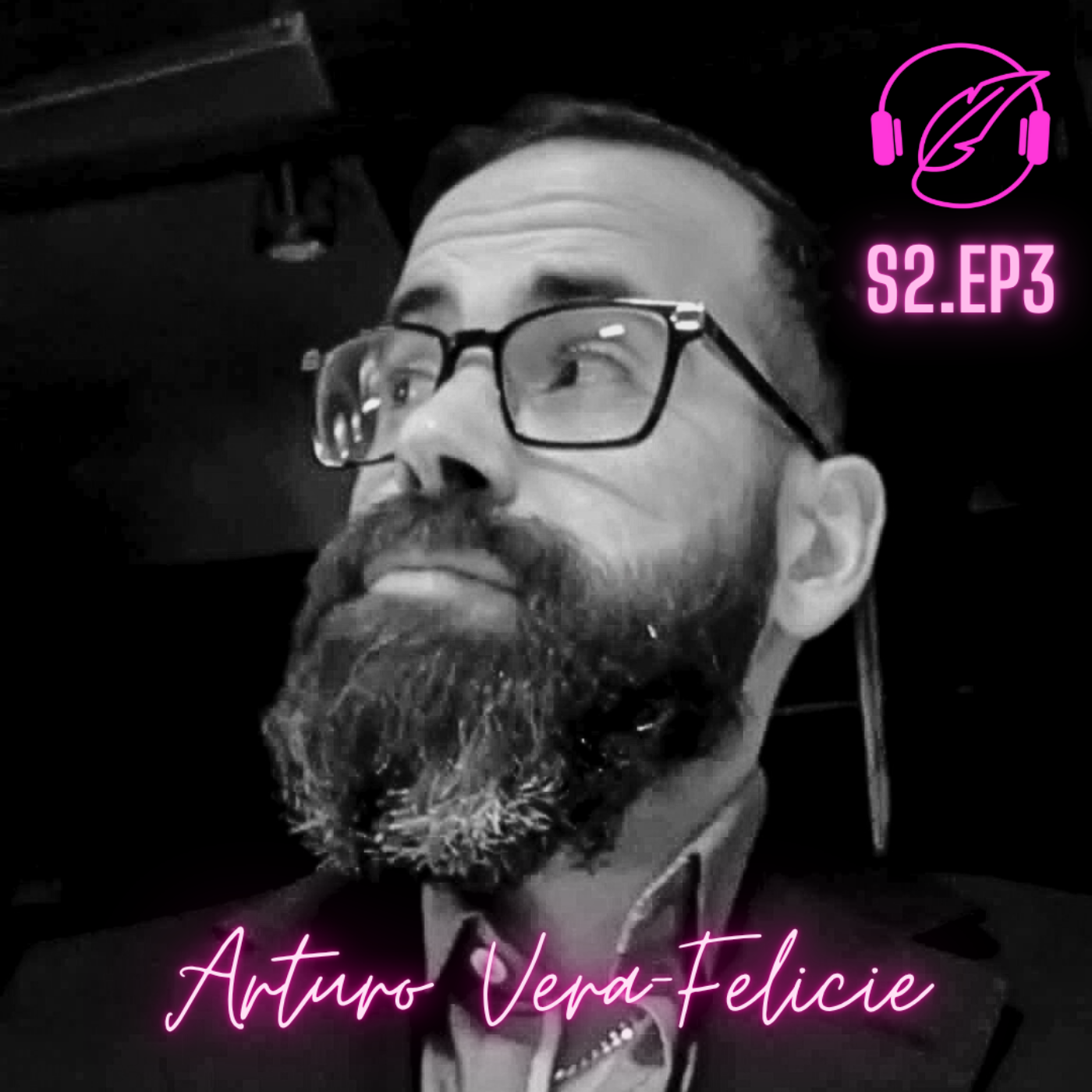 Talefeather Podcast