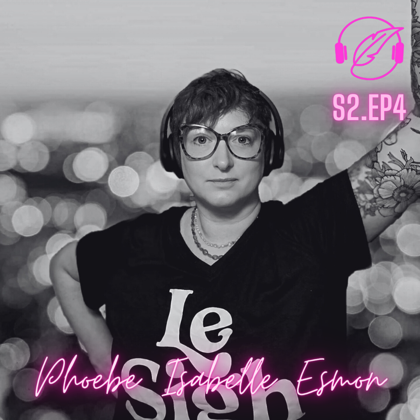 Talefeather Podcast