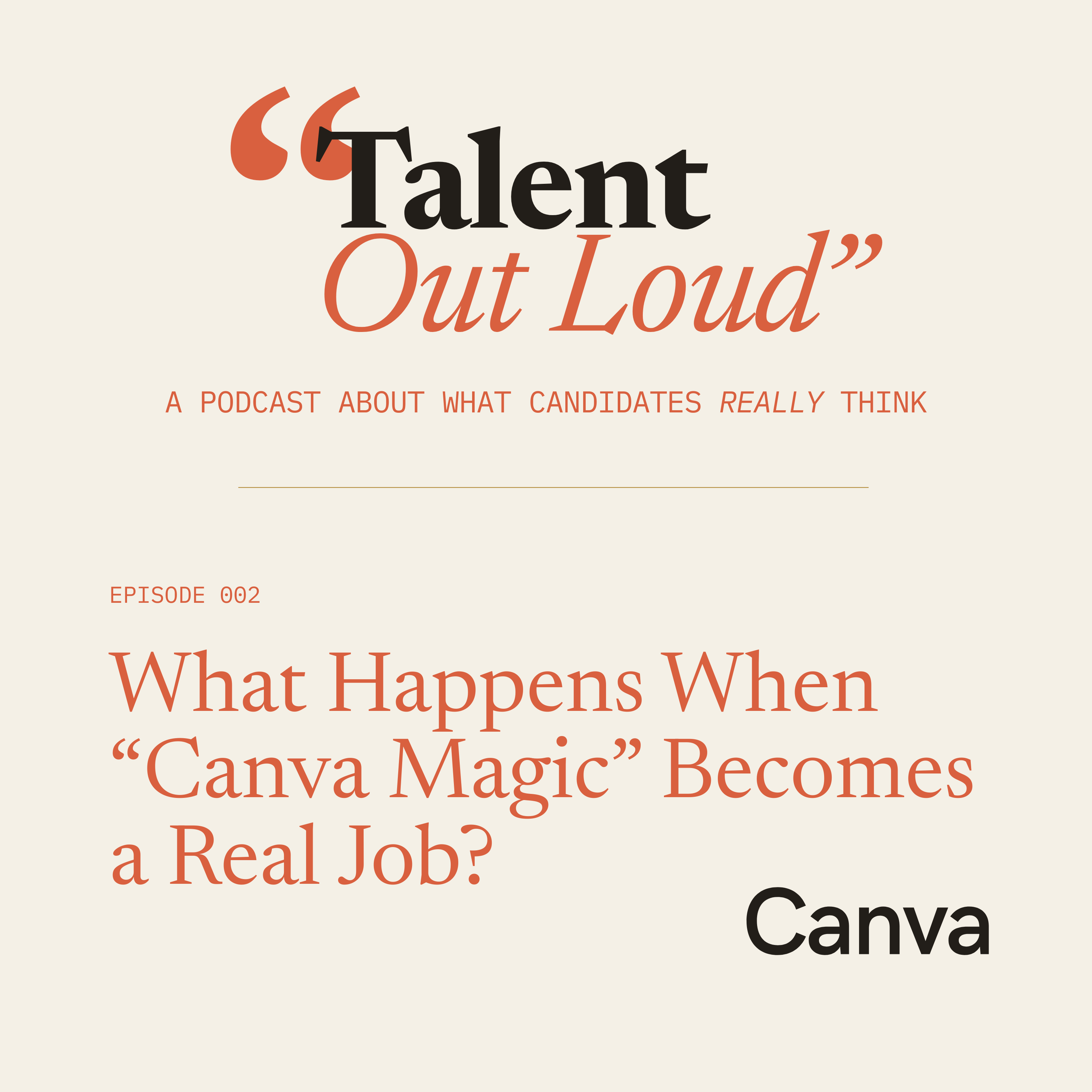The Canva Magic Is Working. But What Is It Doing? episode artwork