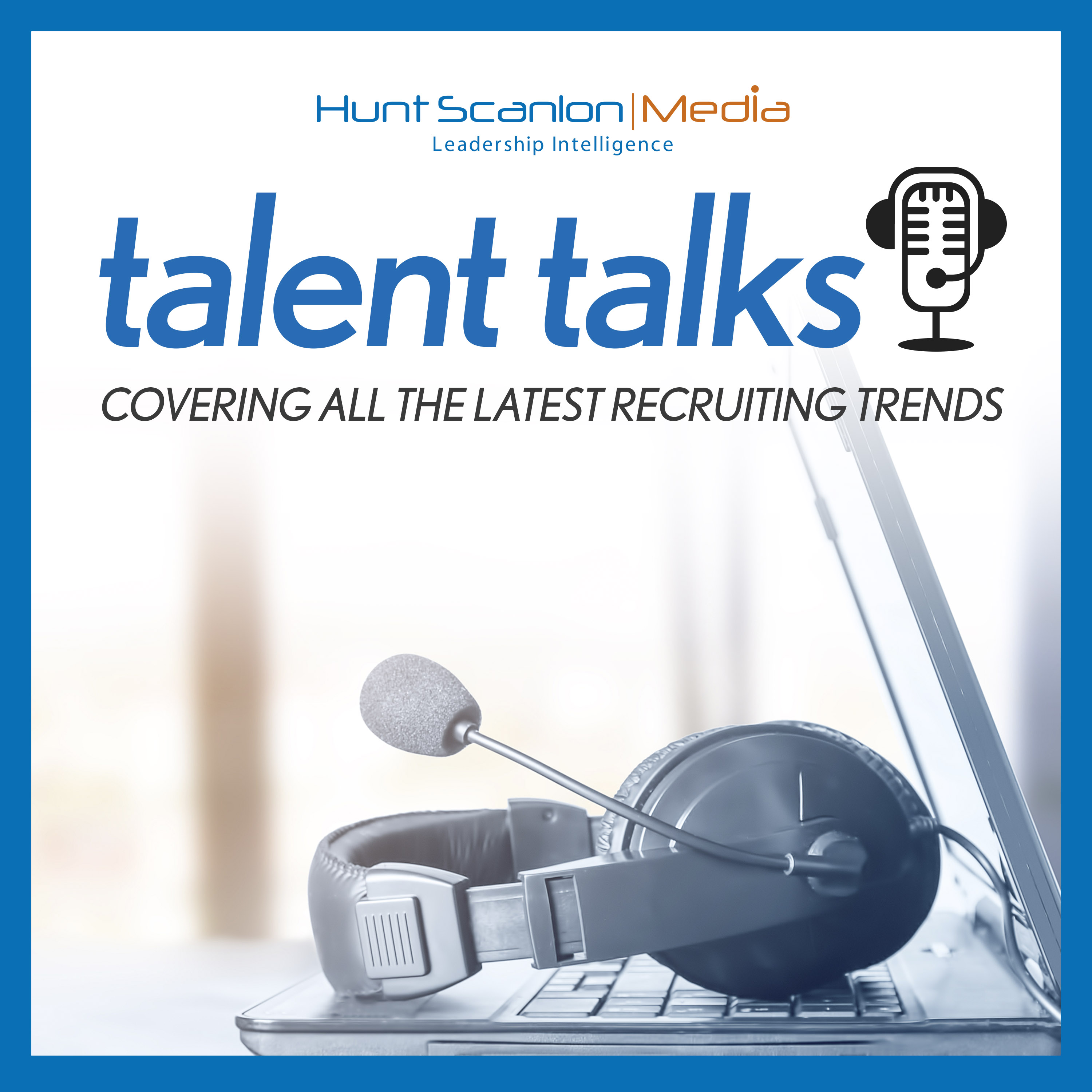 Talent Talks