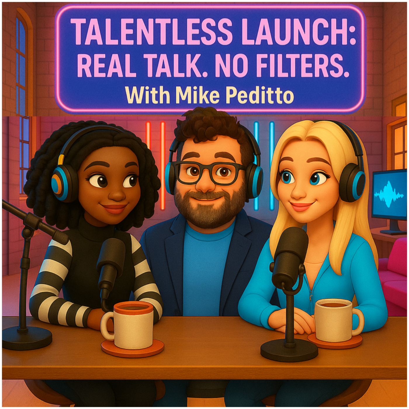 Talentless