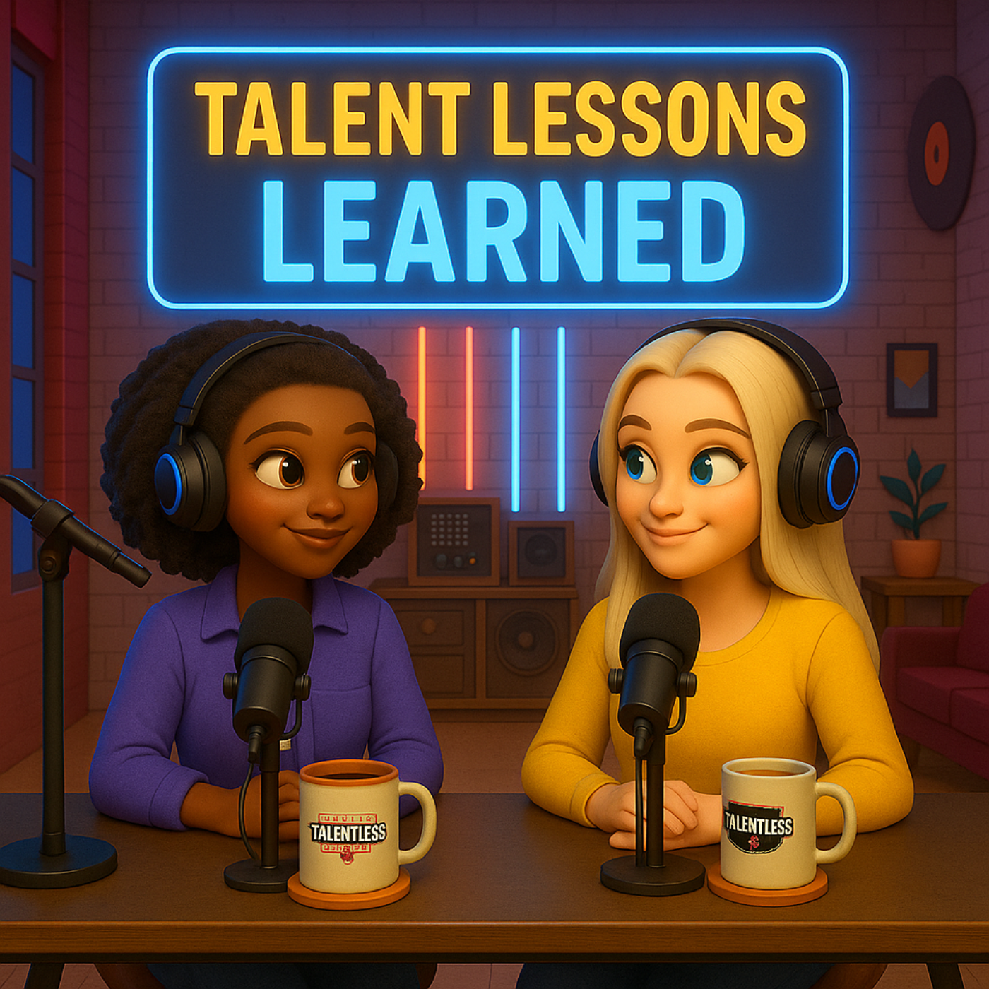 Talentless