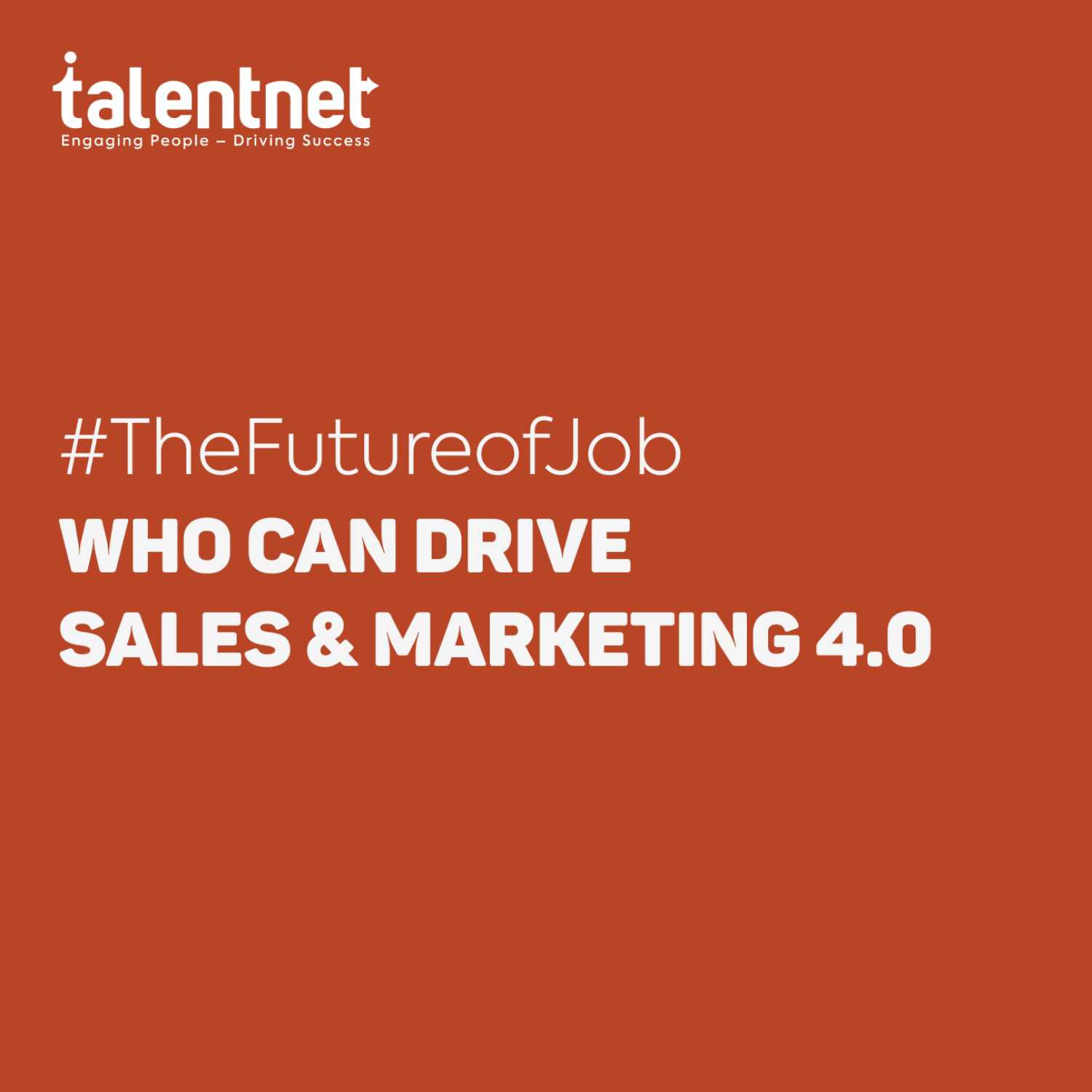 Talentnet Podcast