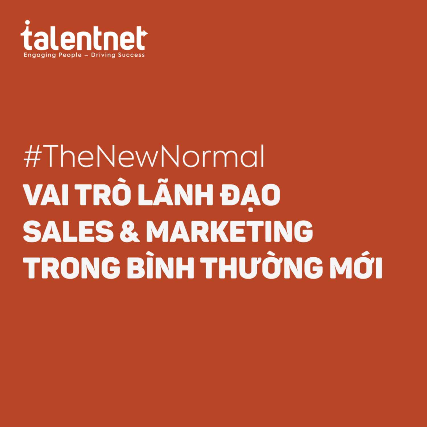 Talentnet Podcast