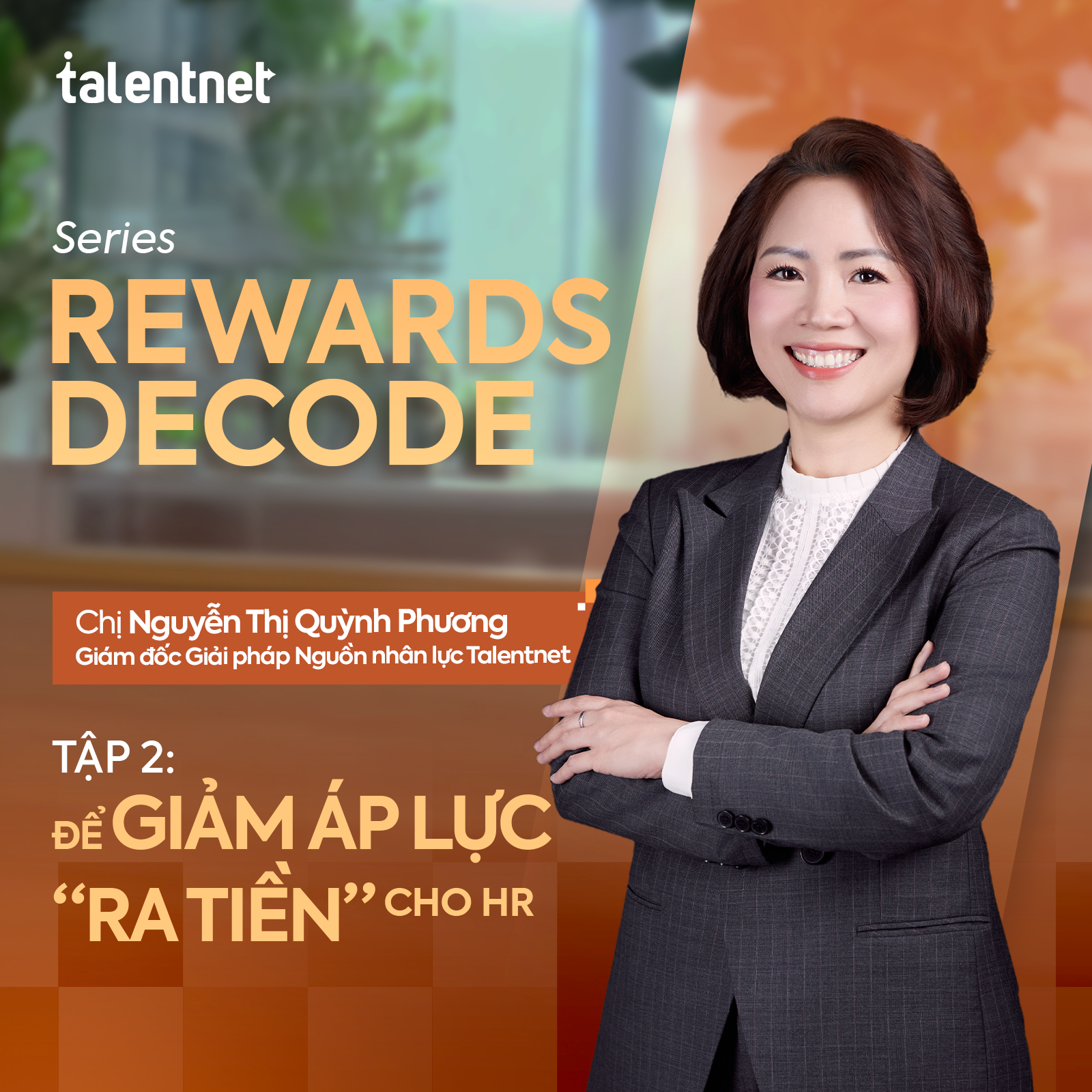 Talentnet Podcast