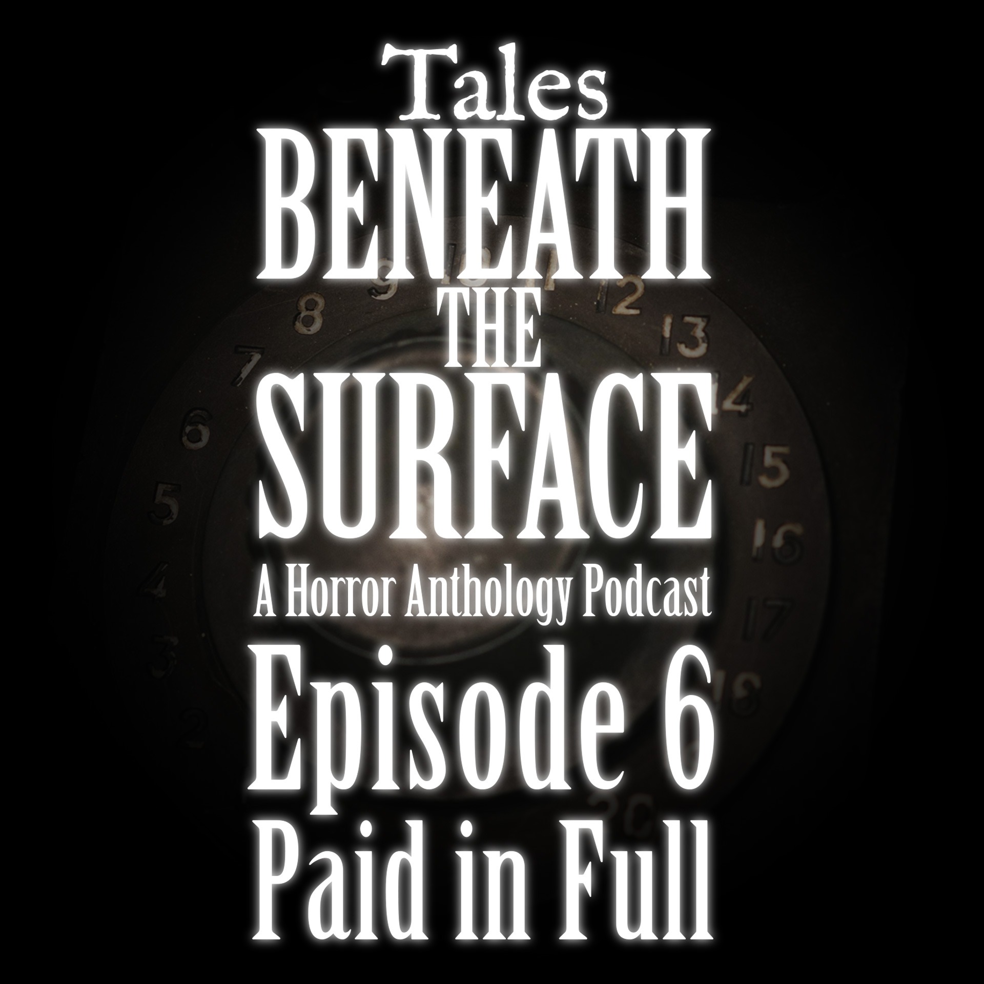Tales Beneath the Surface