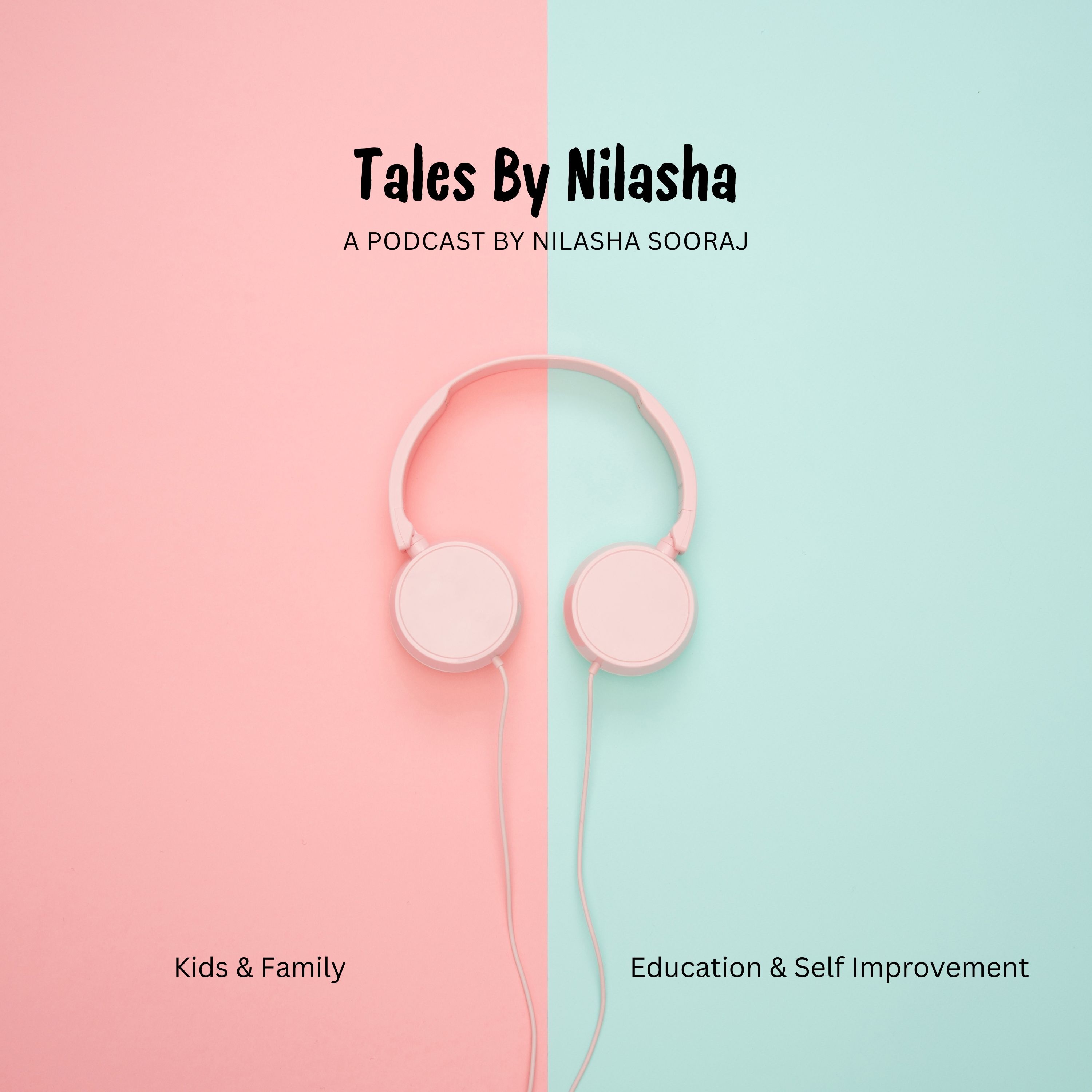 Tales By Nilasha