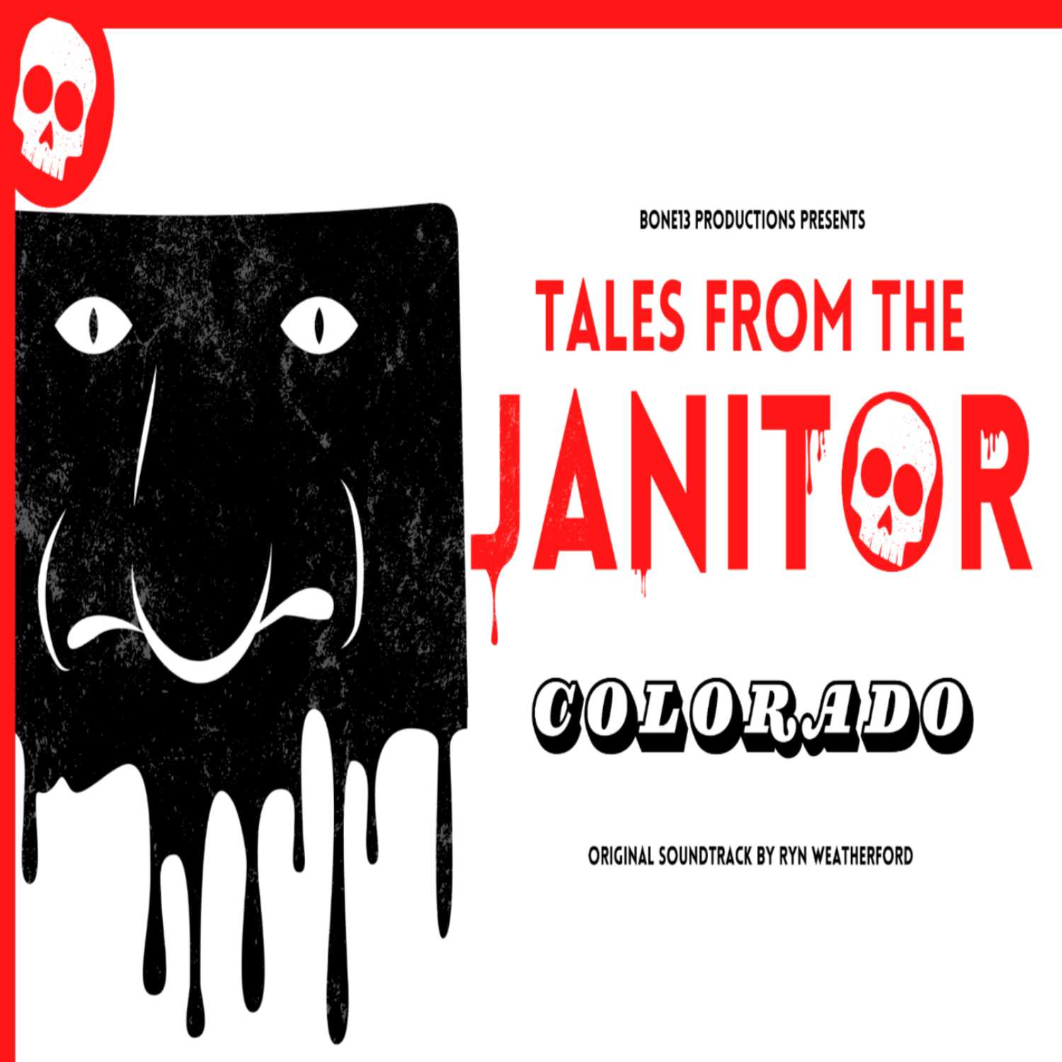 Tales From the Janitor