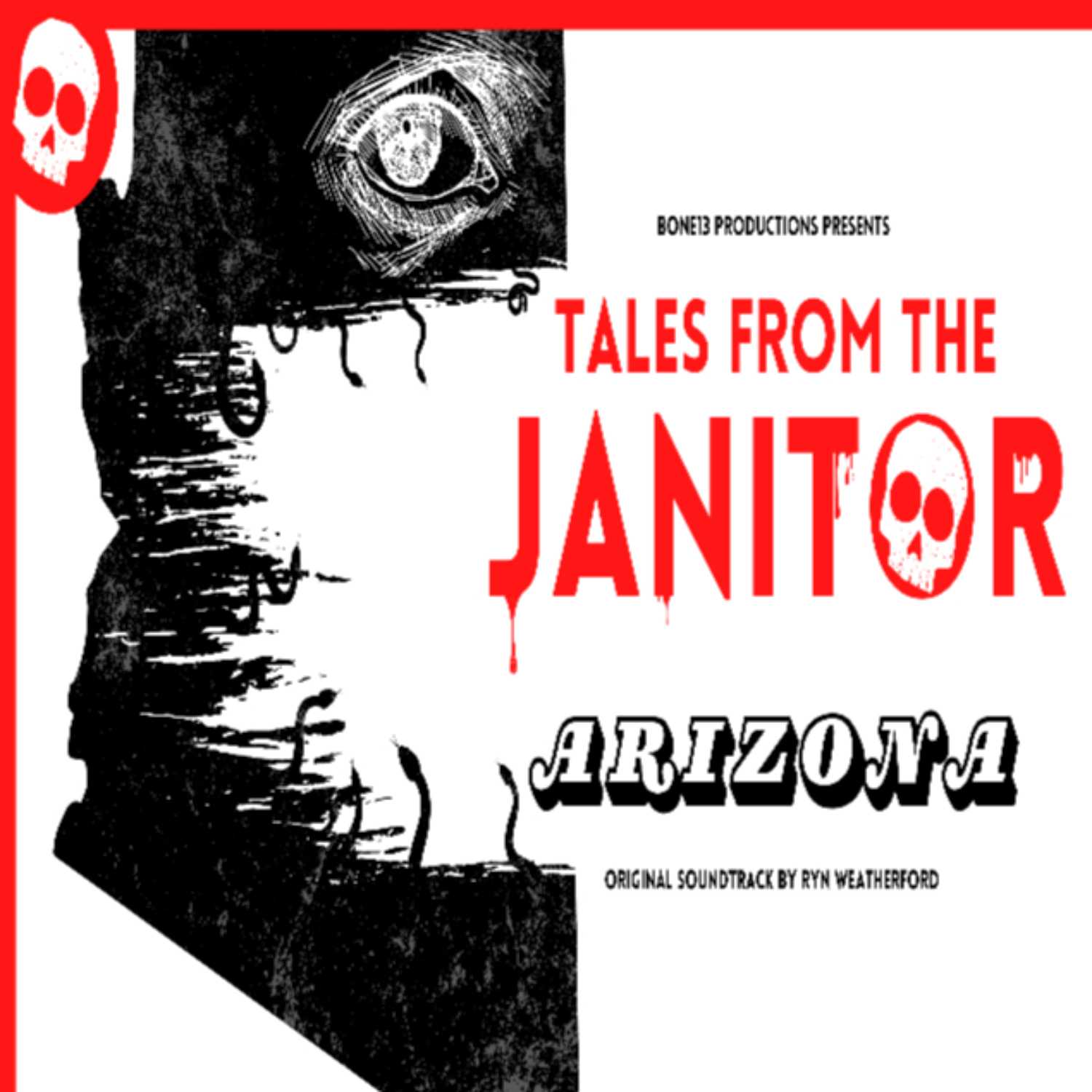 Tales From the Janitor