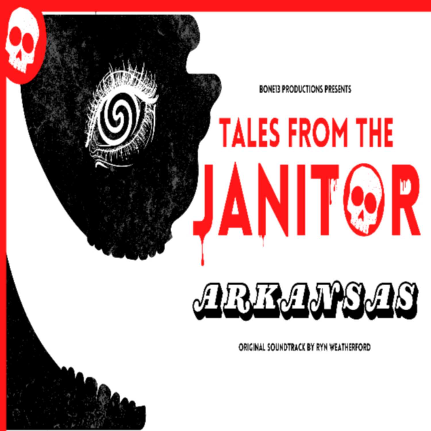 Tales From the Janitor