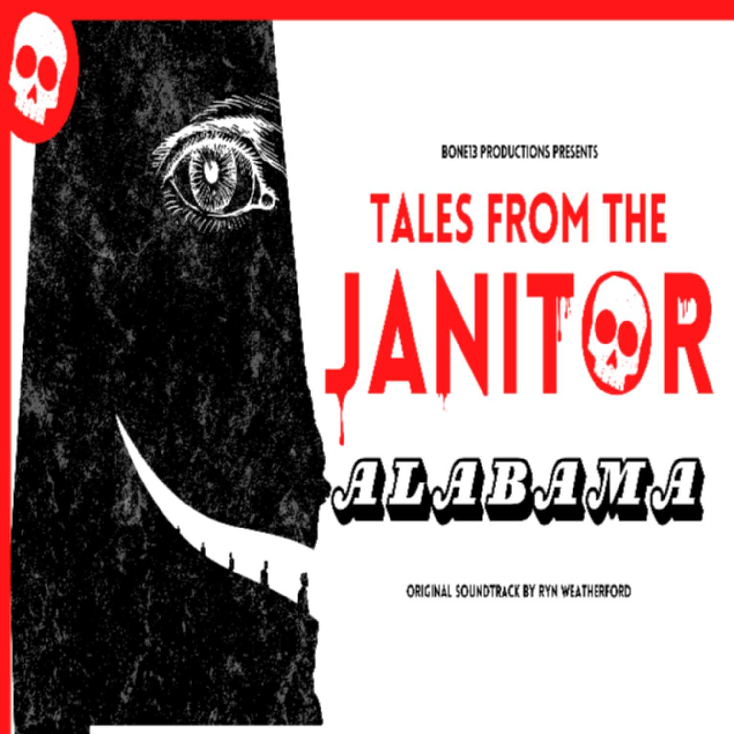 Tales From the Janitor
