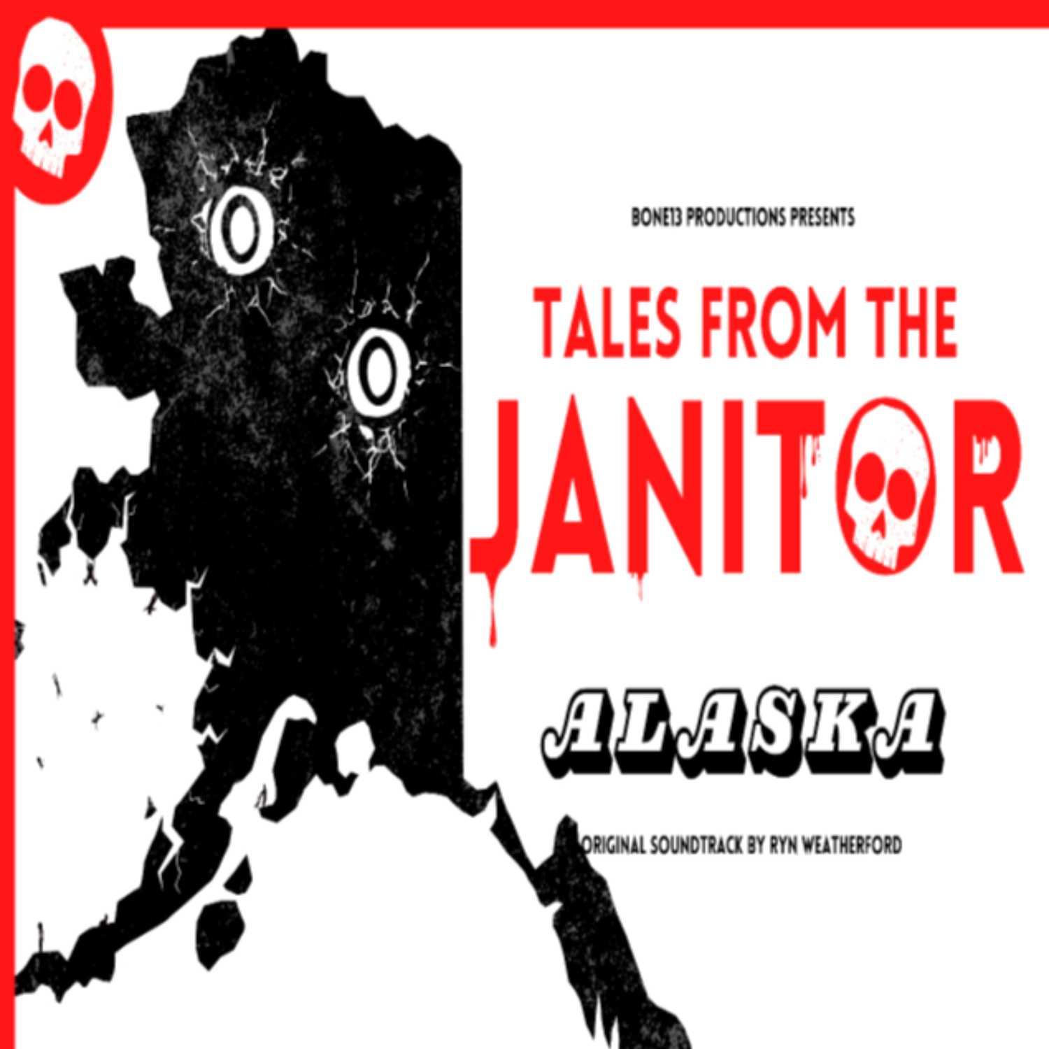 Tales From the Janitor