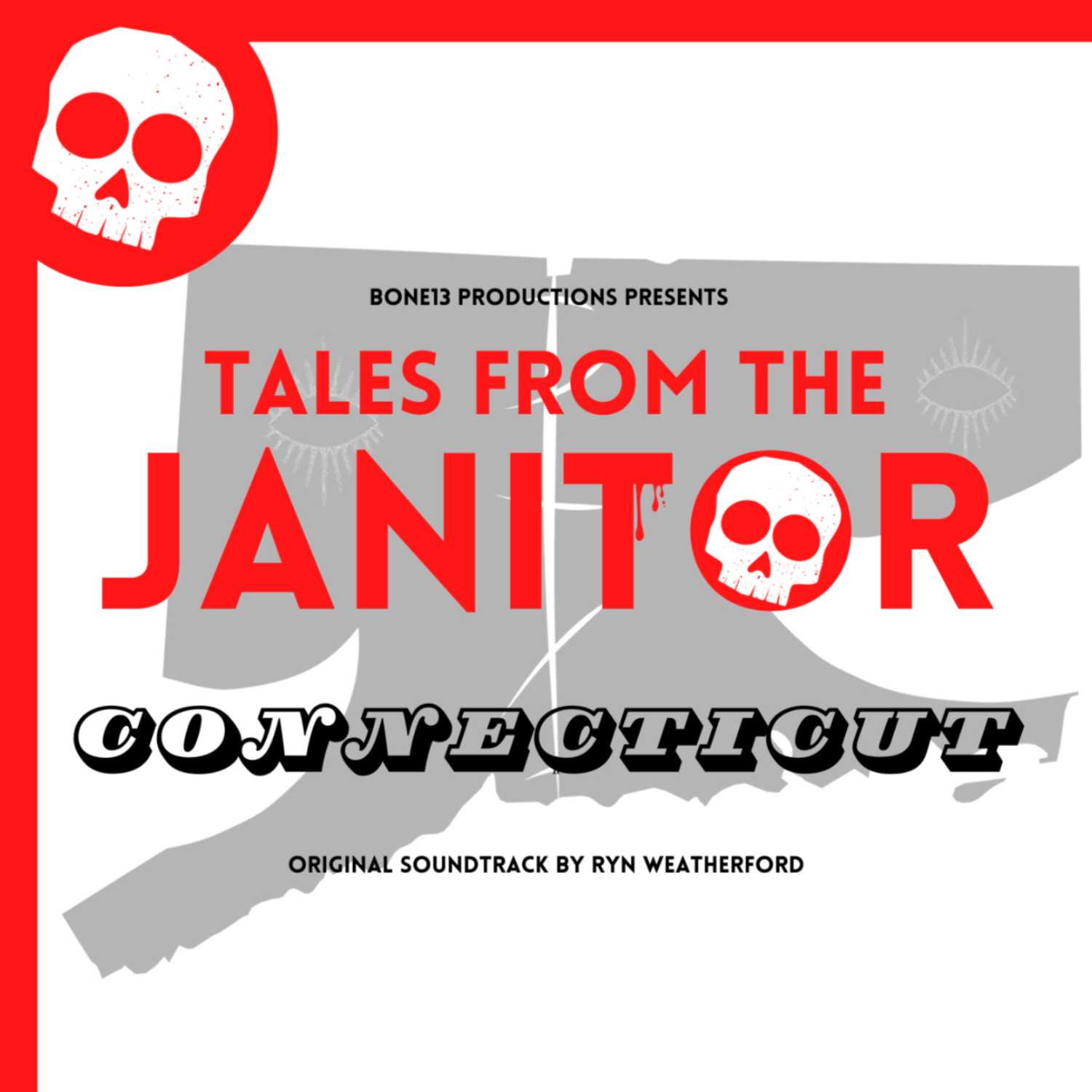 Tales From the Janitor