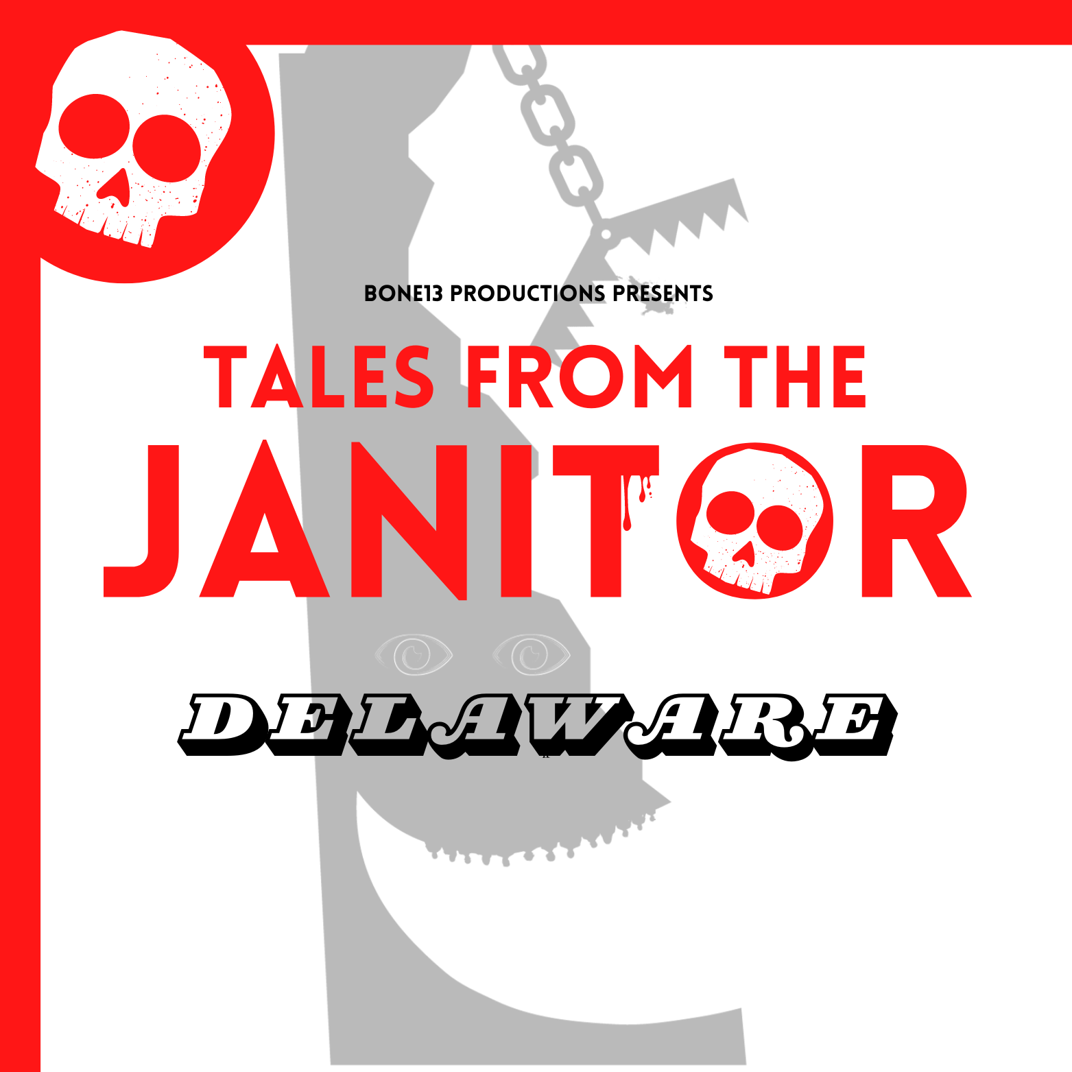 Tales From the Janitor