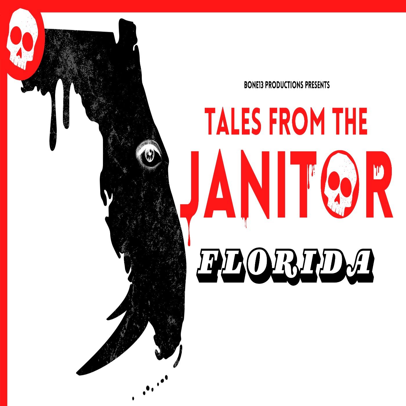 Tales From the Janitor