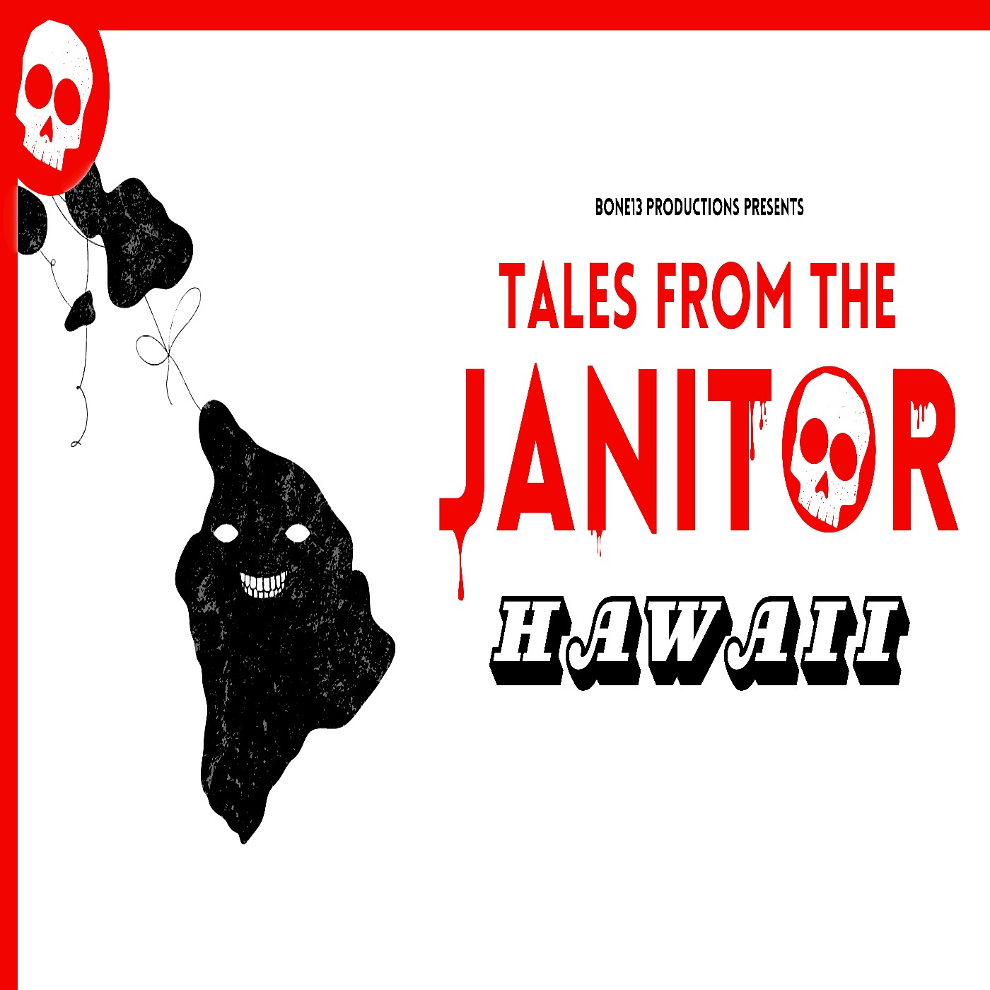 Tales From the Janitor