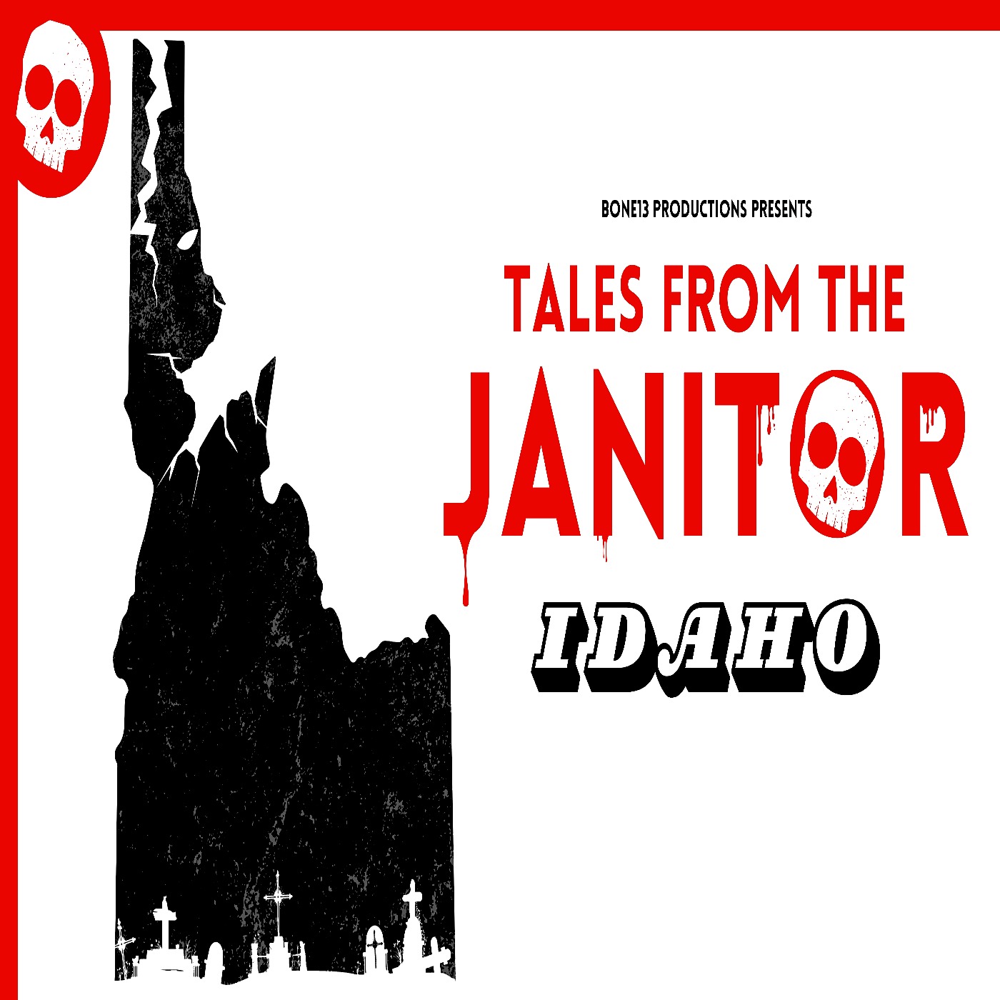 Tales From the Janitor