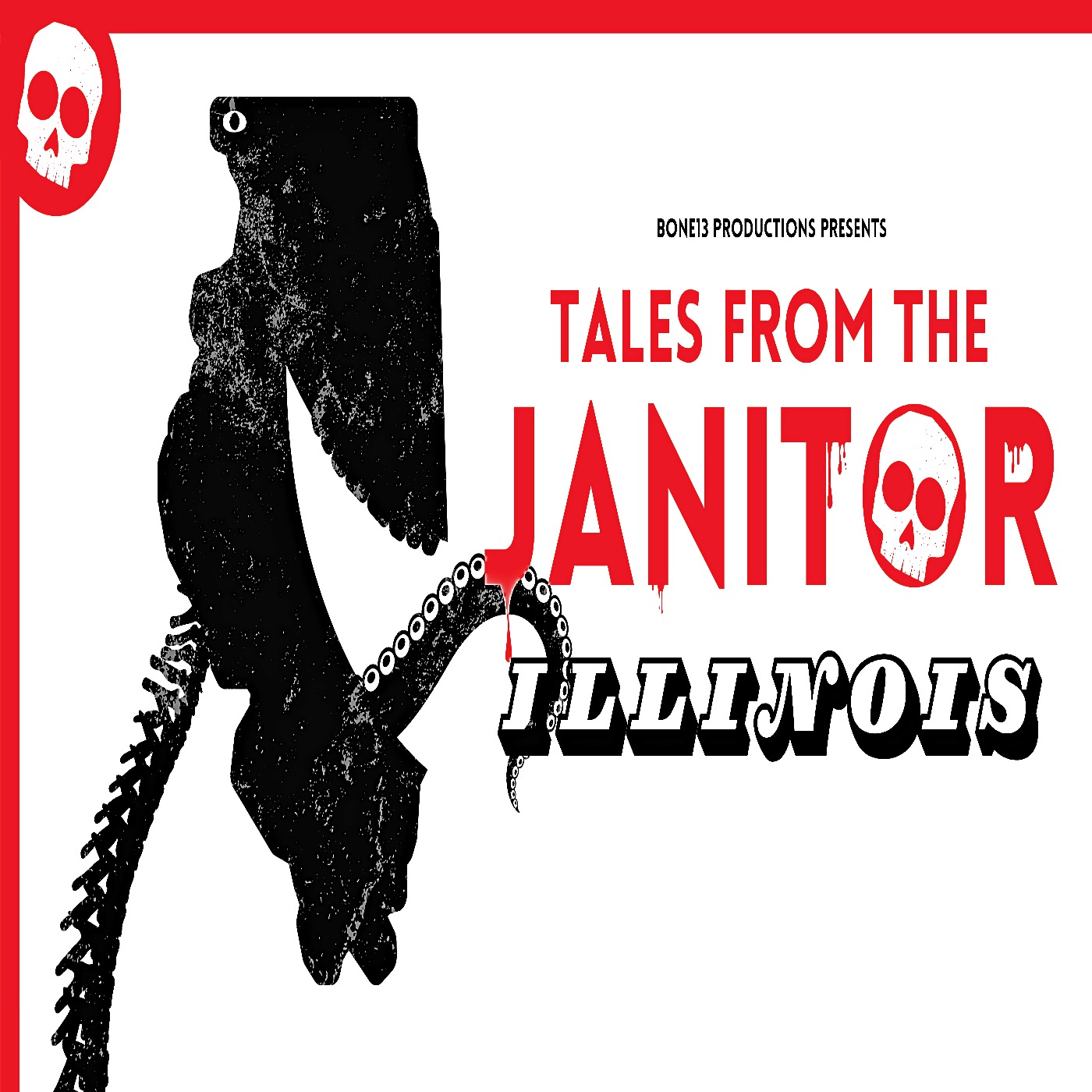Tales From the Janitor