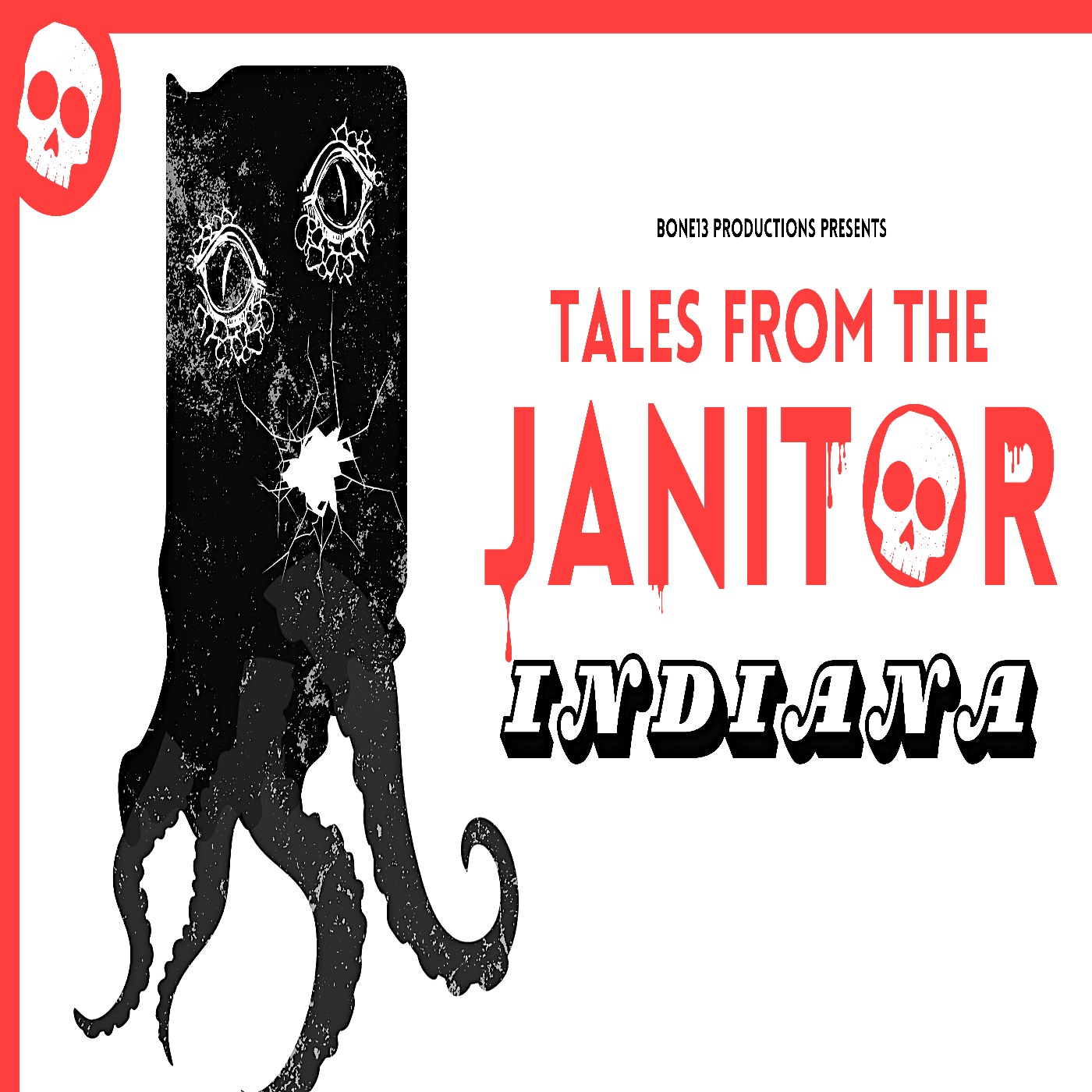 Tales From the Janitor