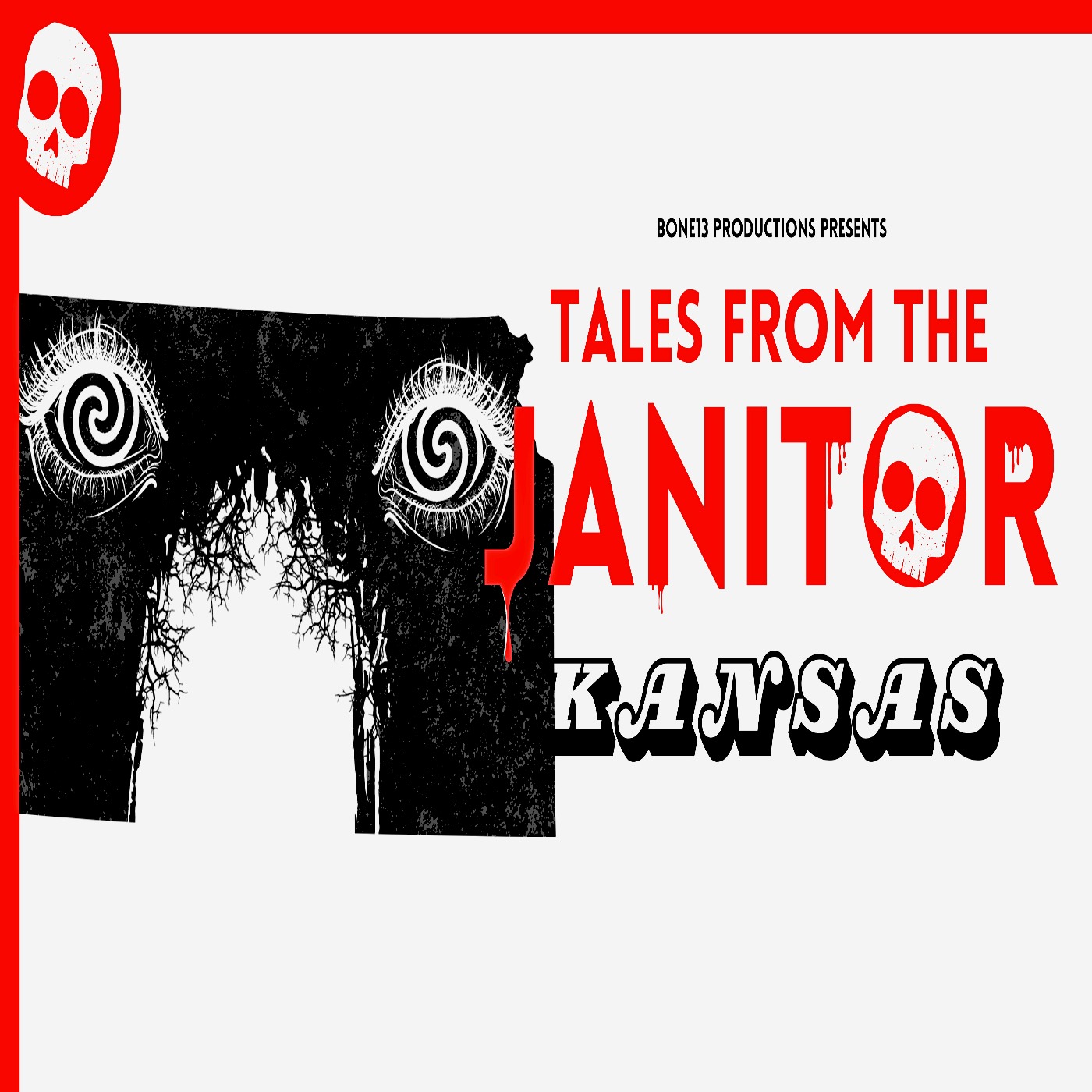 Tales From the Janitor