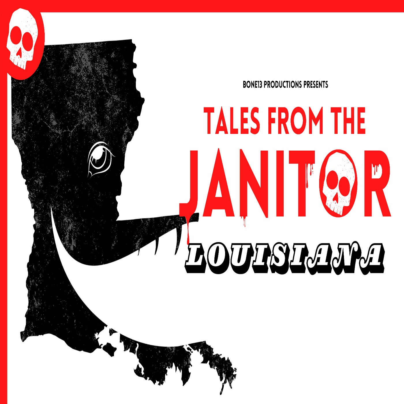 Tales From the Janitor