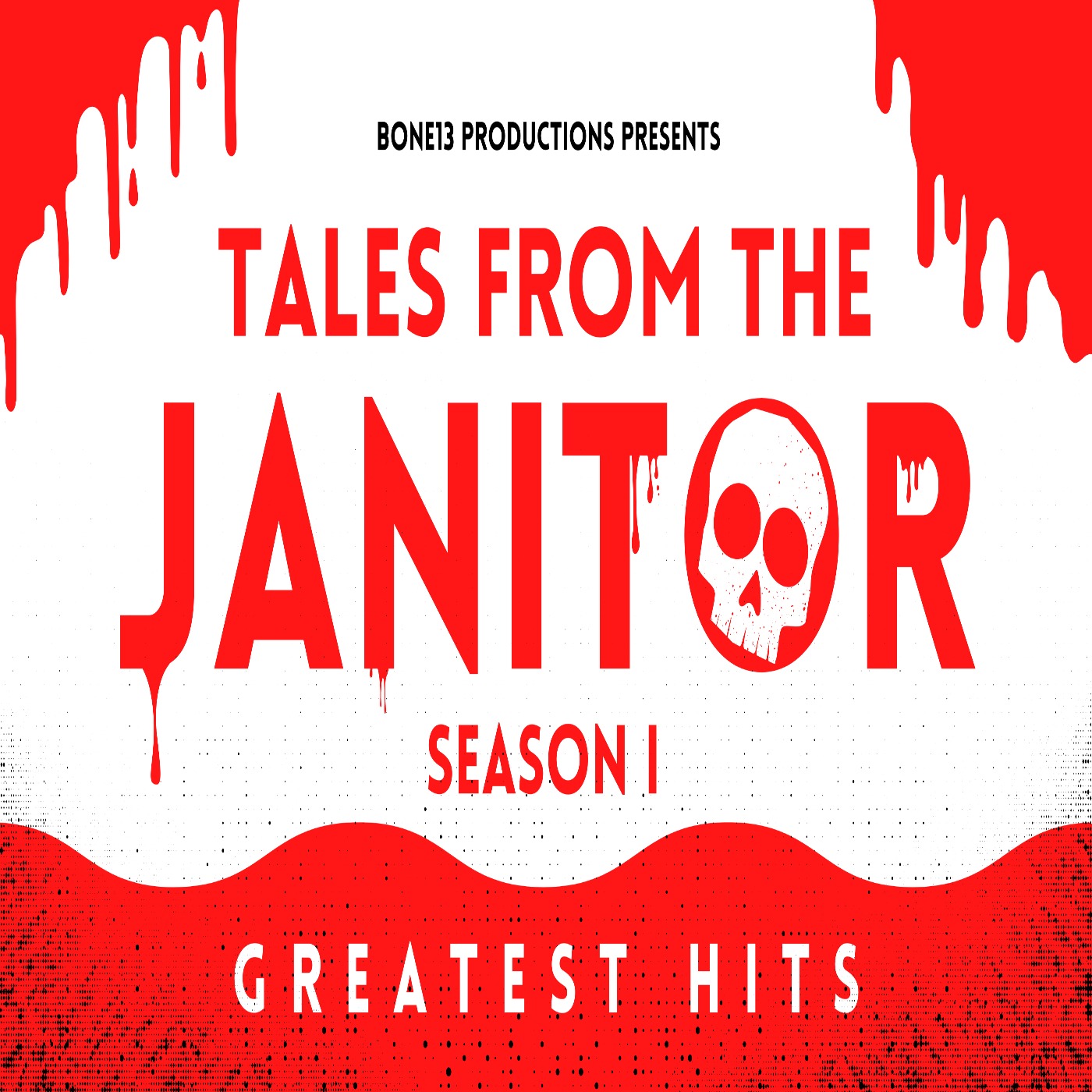 Tales From the Janitor