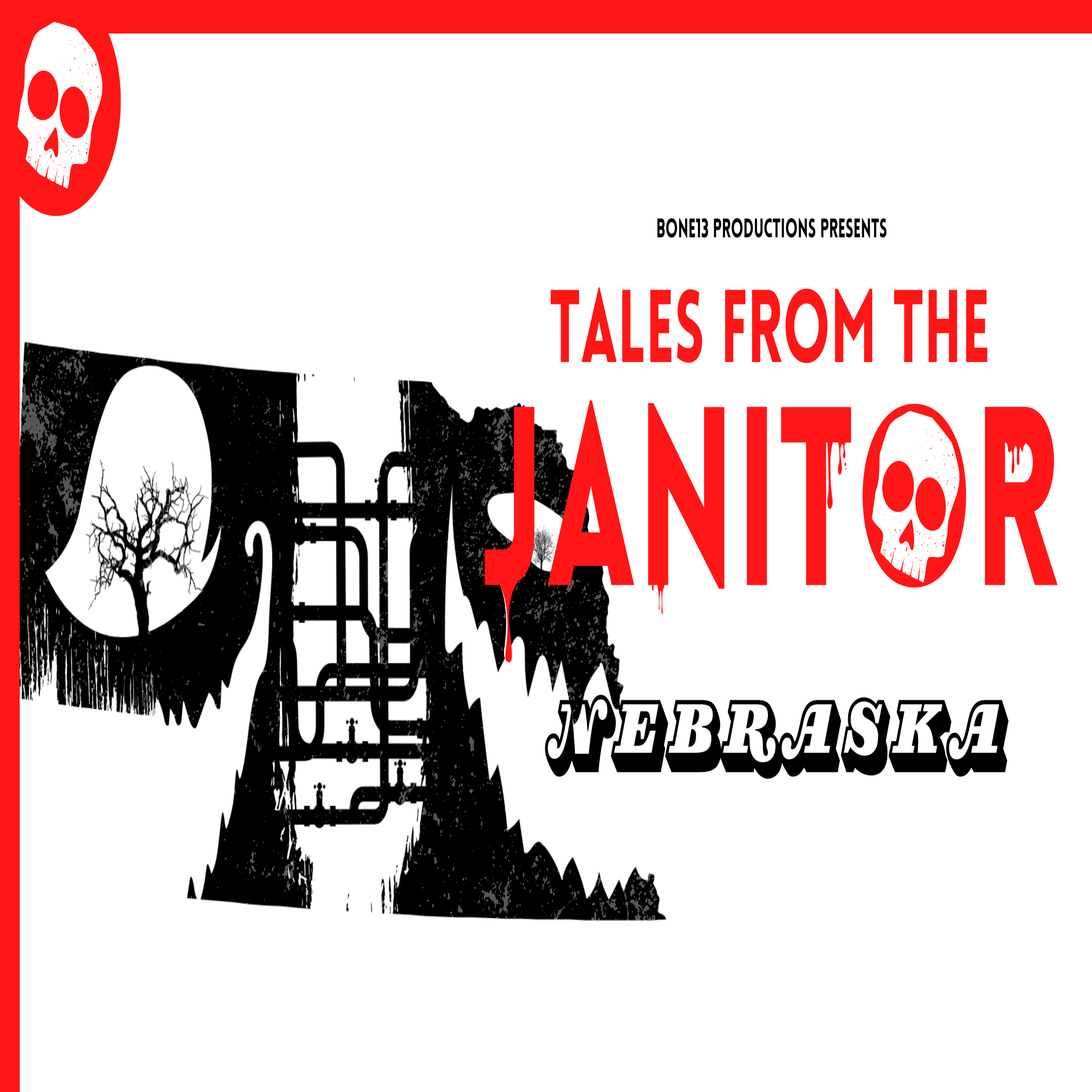 Tales From the Janitor