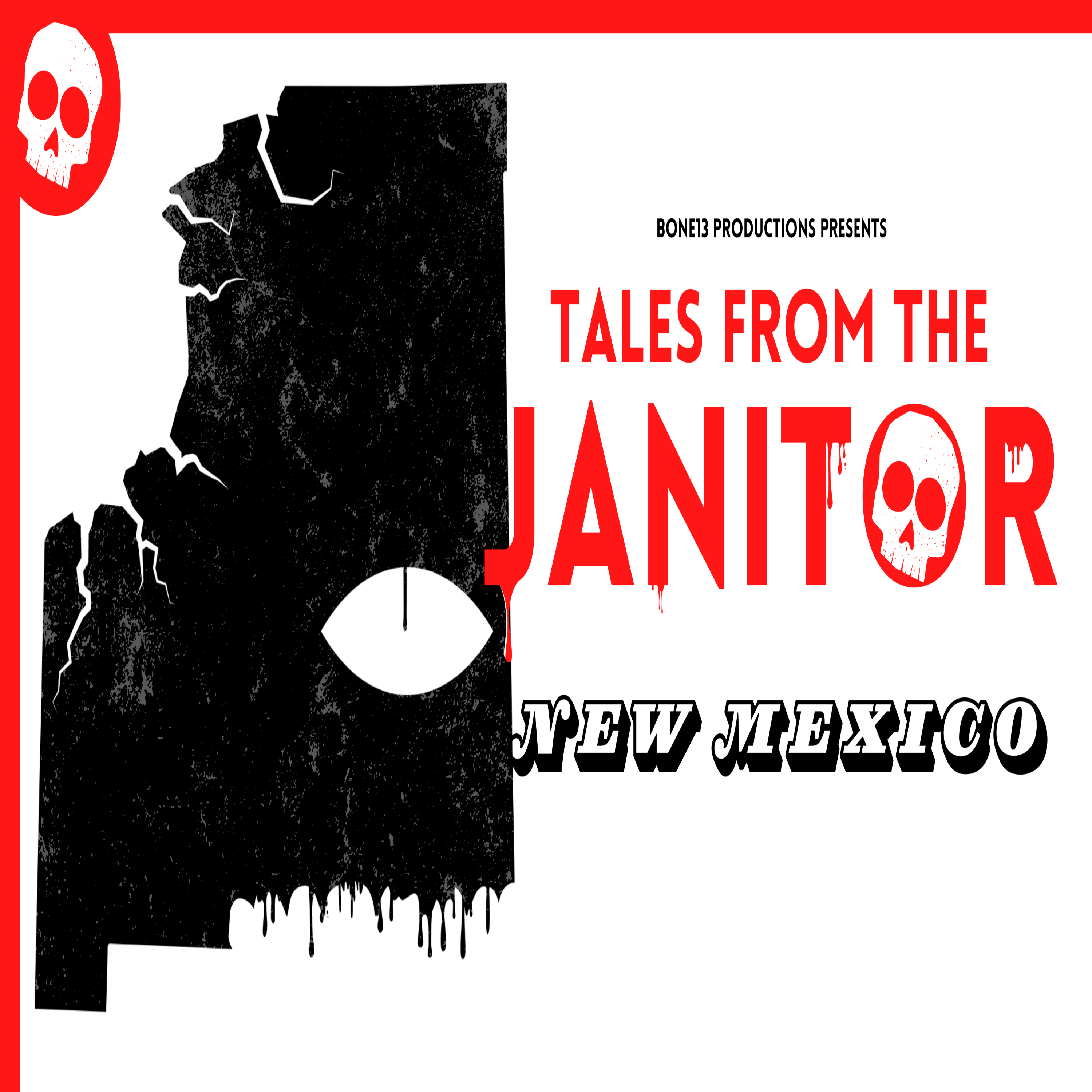 Tales From the Janitor