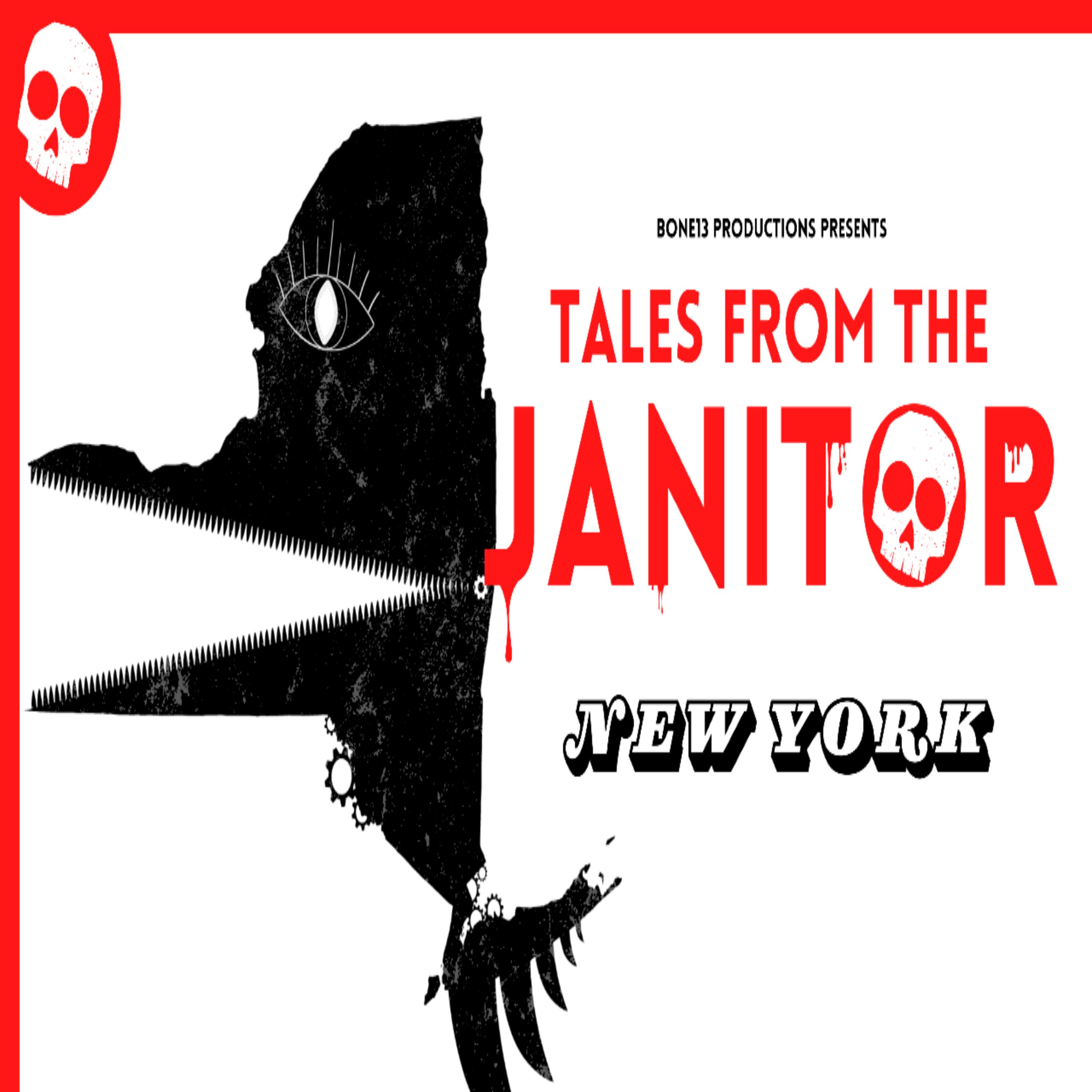 Tales From the Janitor