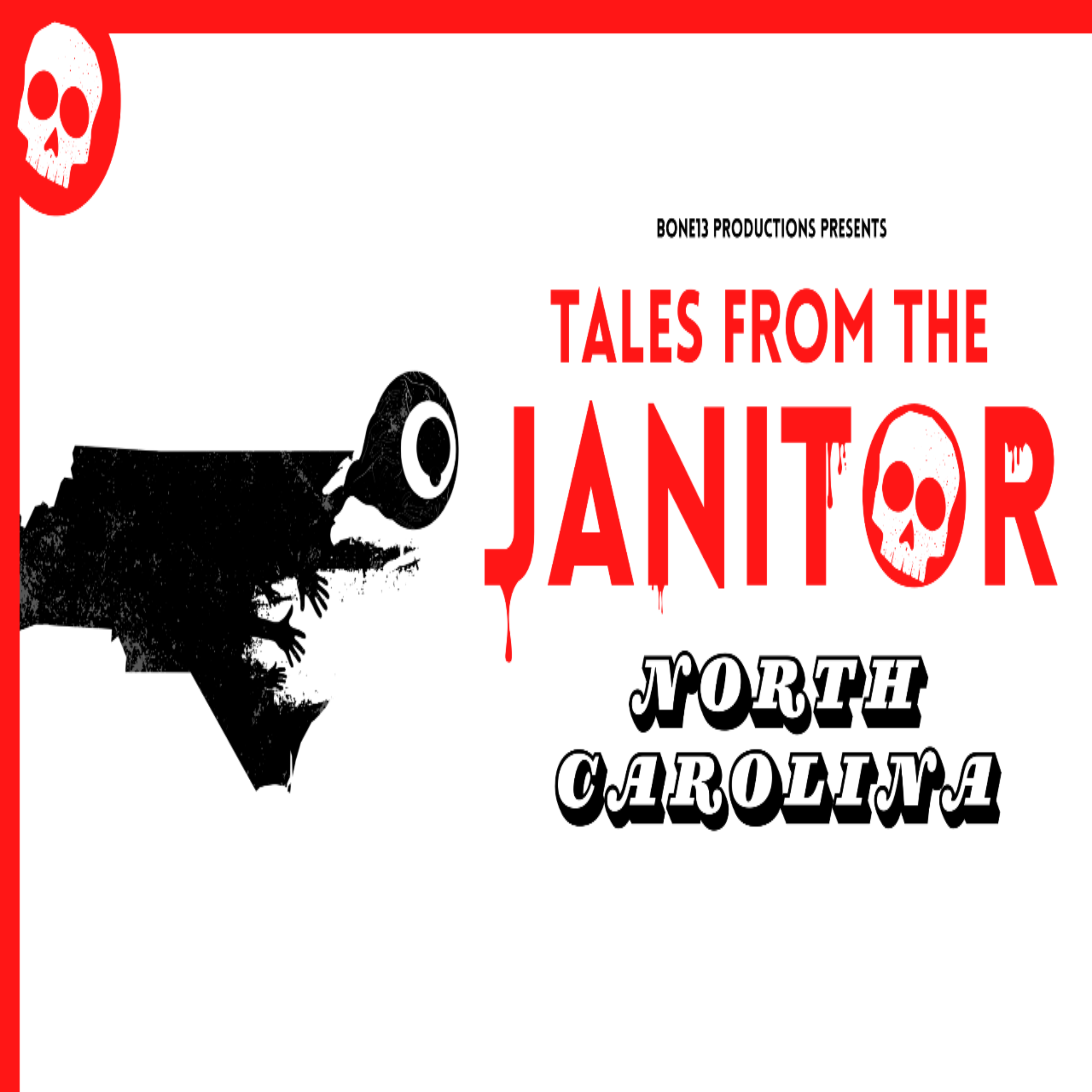 Tales From the Janitor