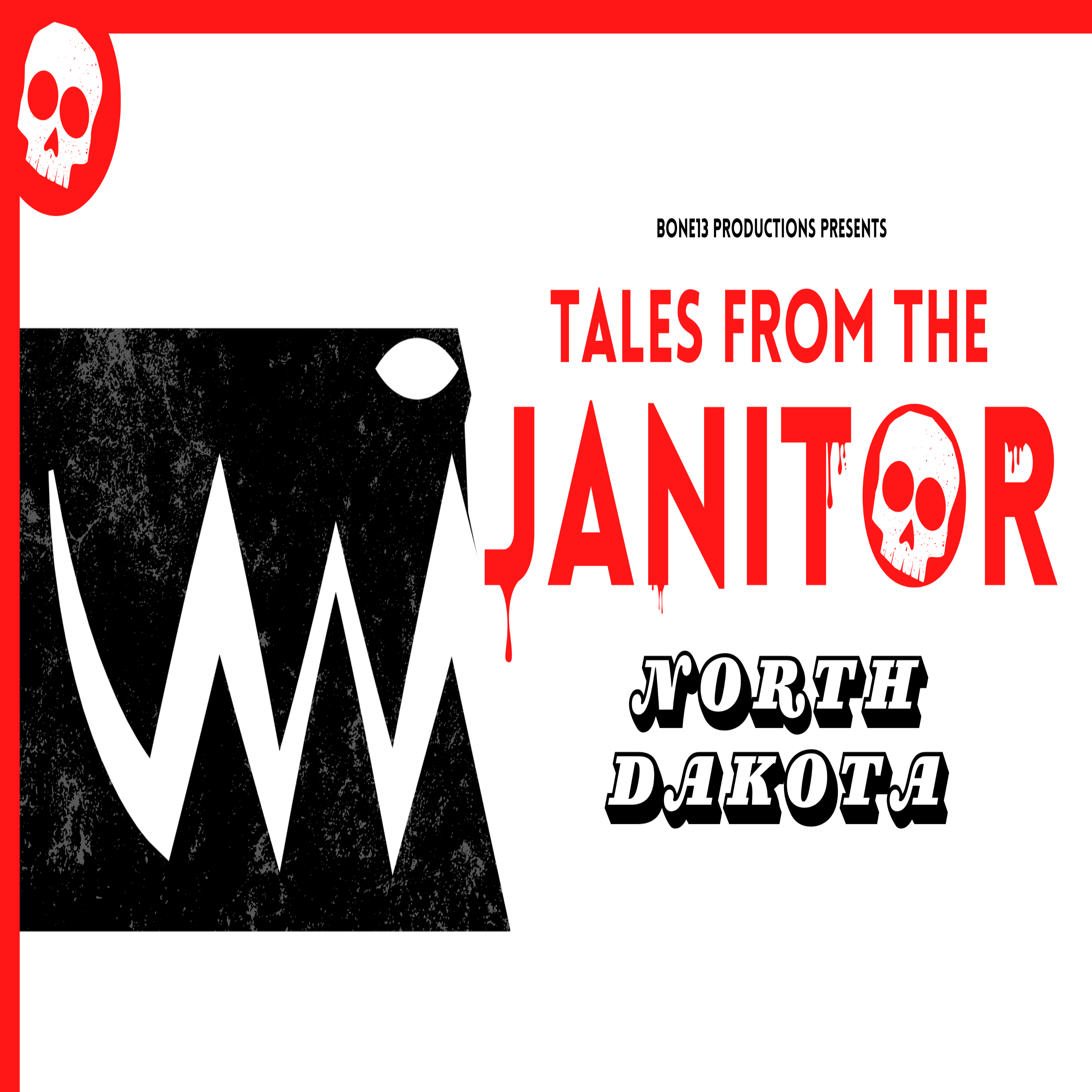Tales From the Janitor