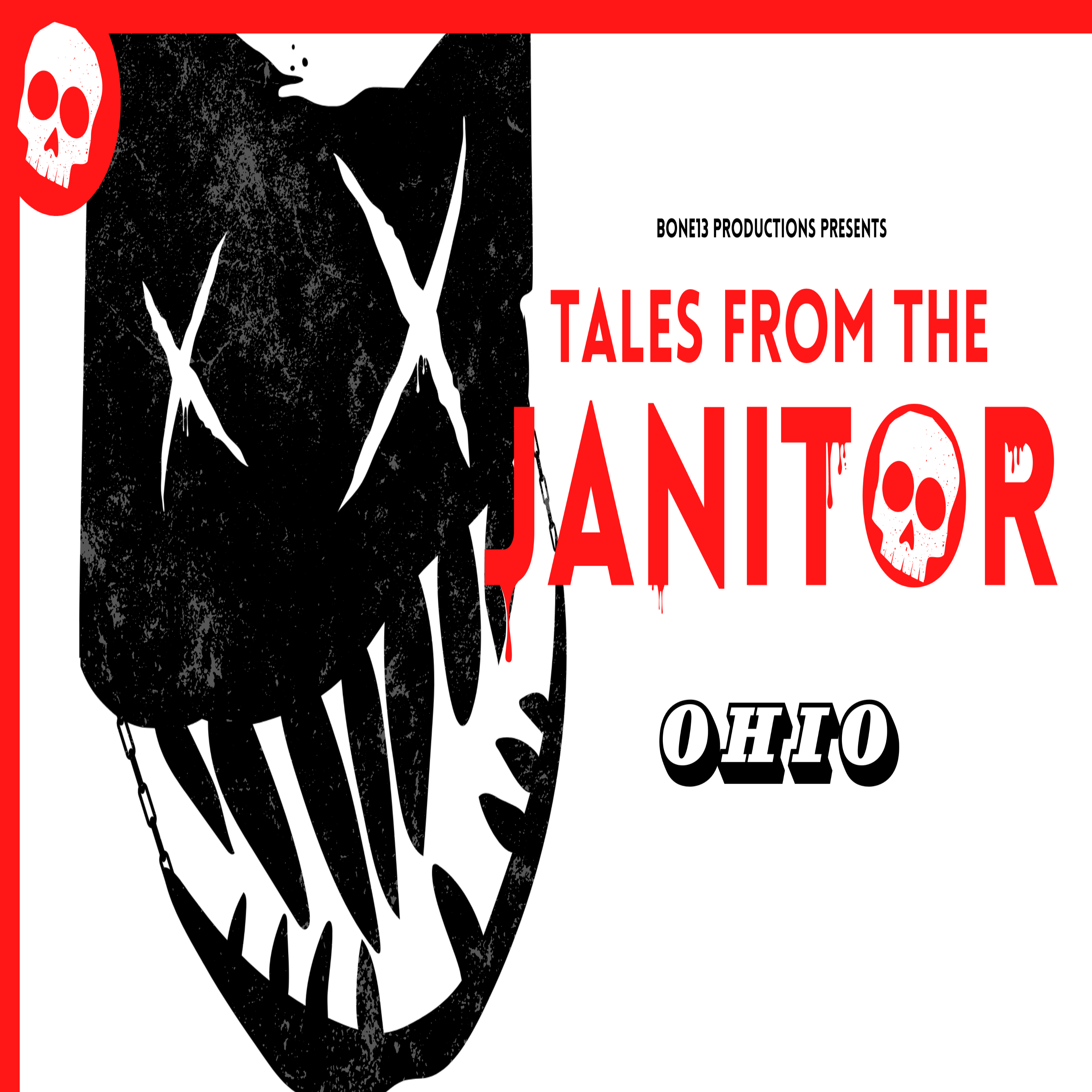 Tales From the Janitor