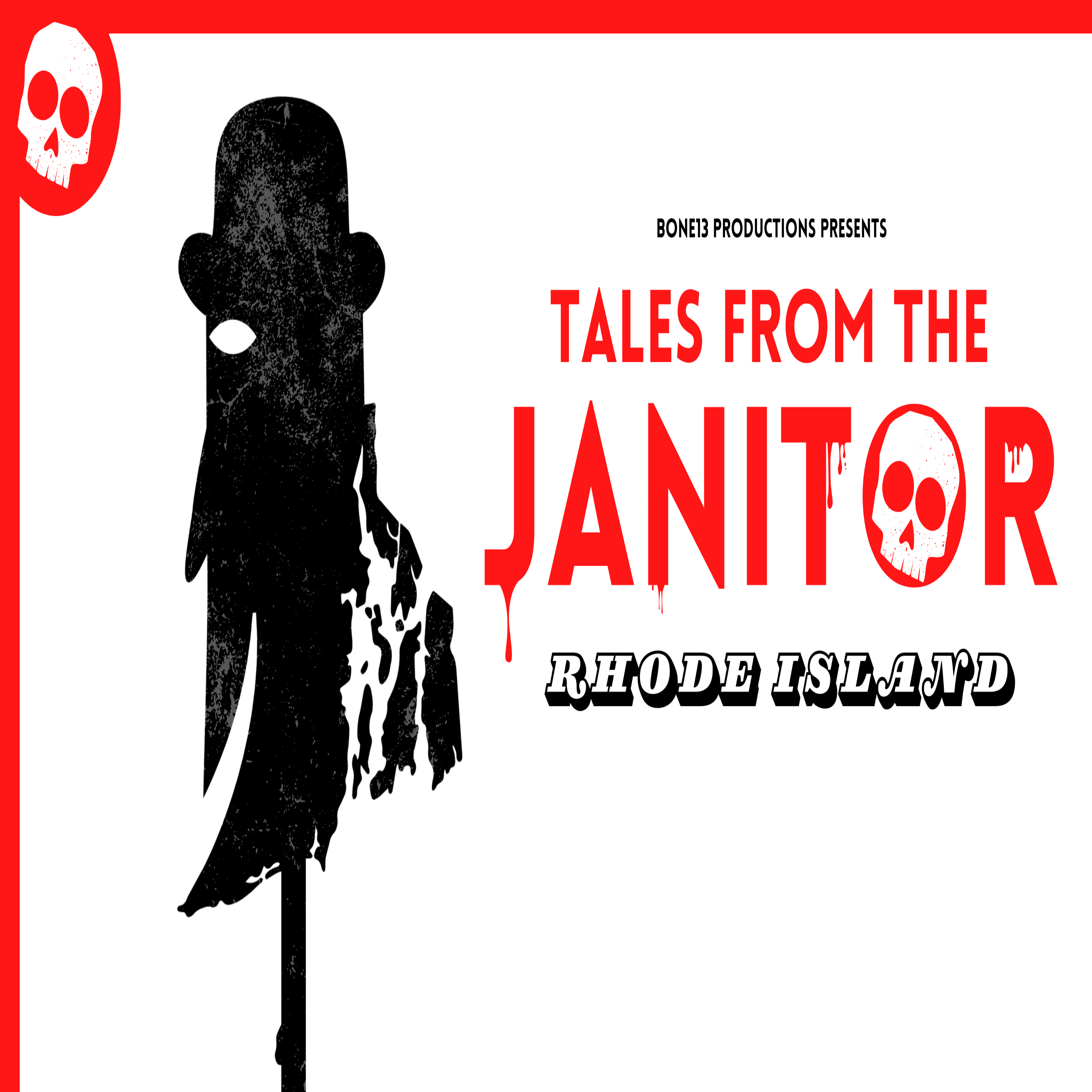Tales From the Janitor