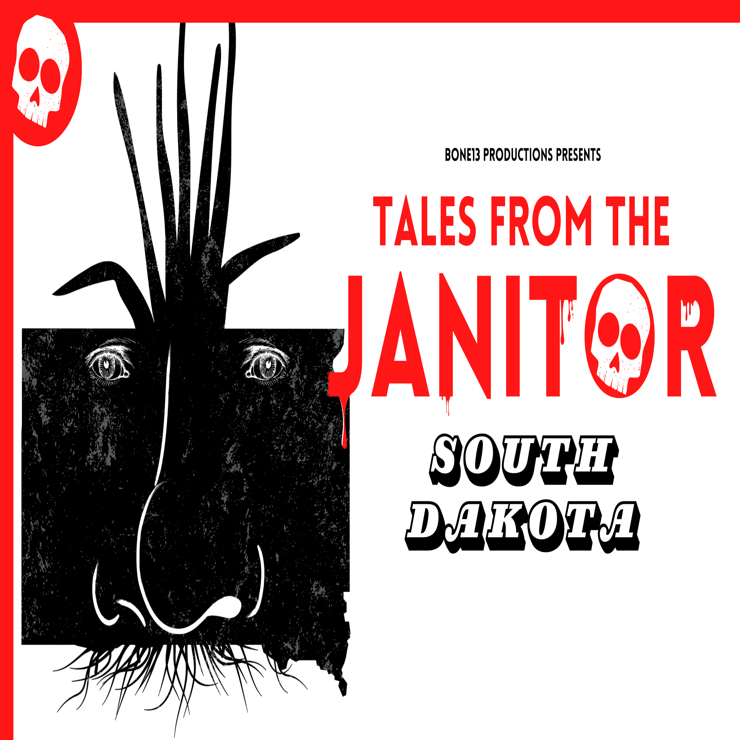 Tales From the Janitor
