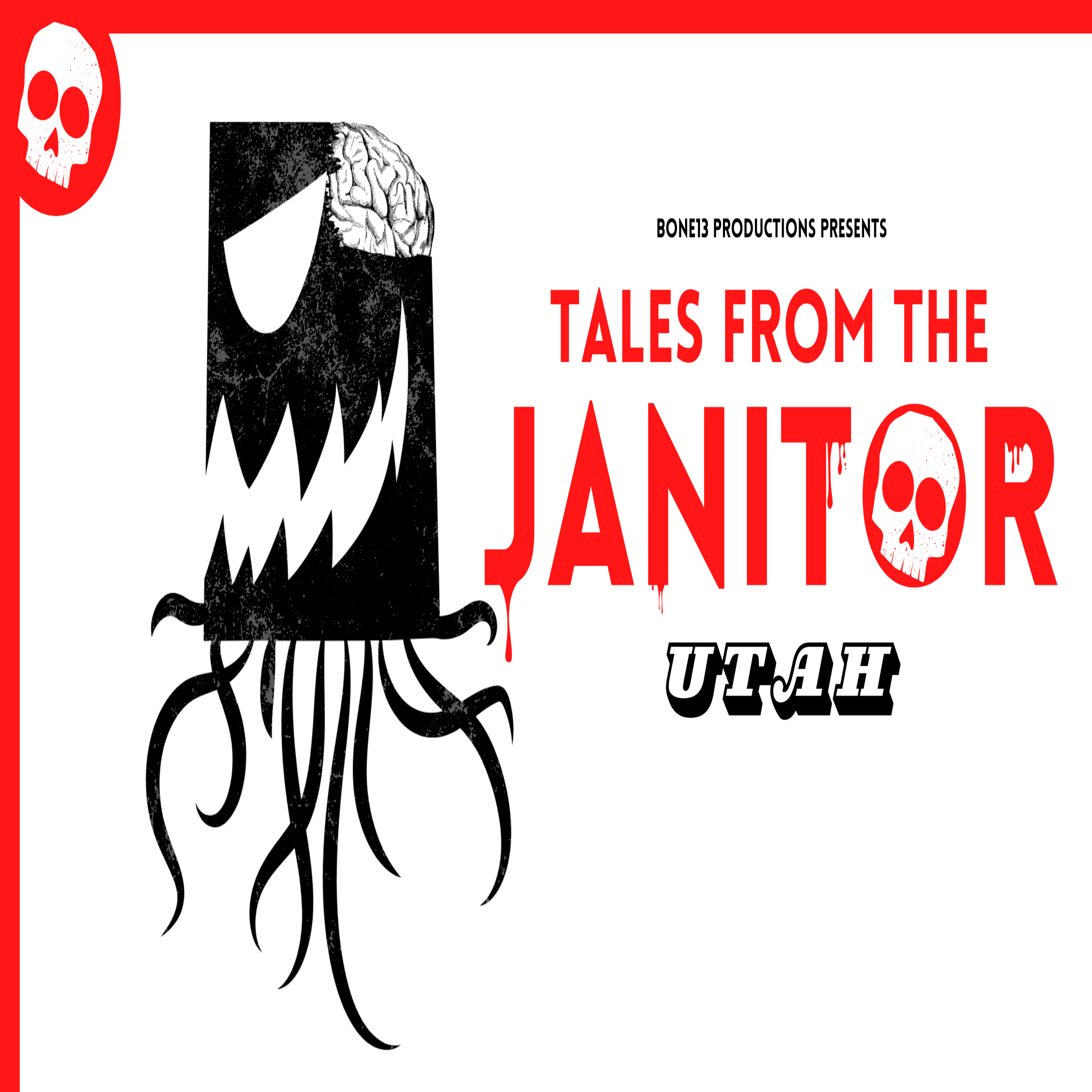 Tales From the Janitor