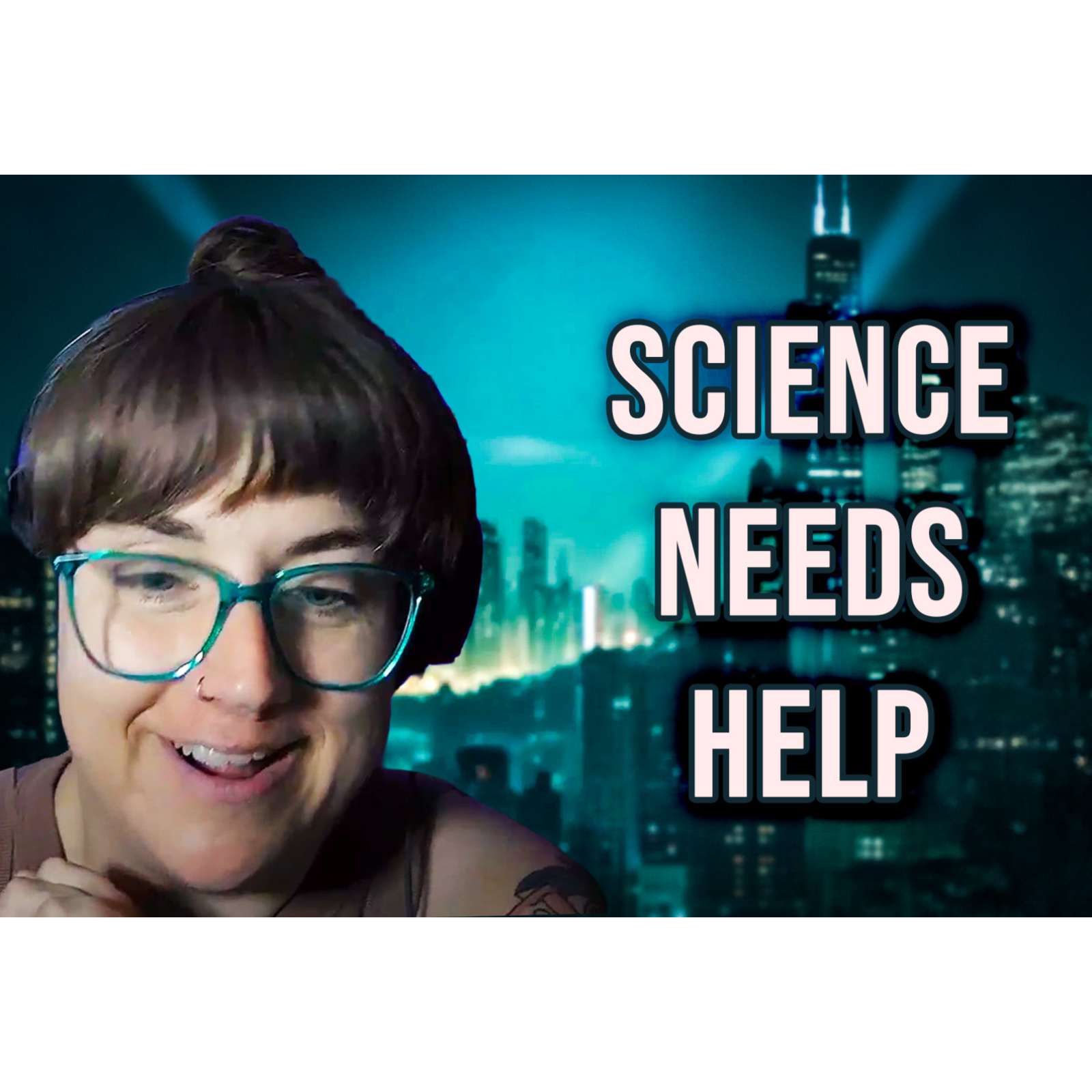 Tales from the Shift