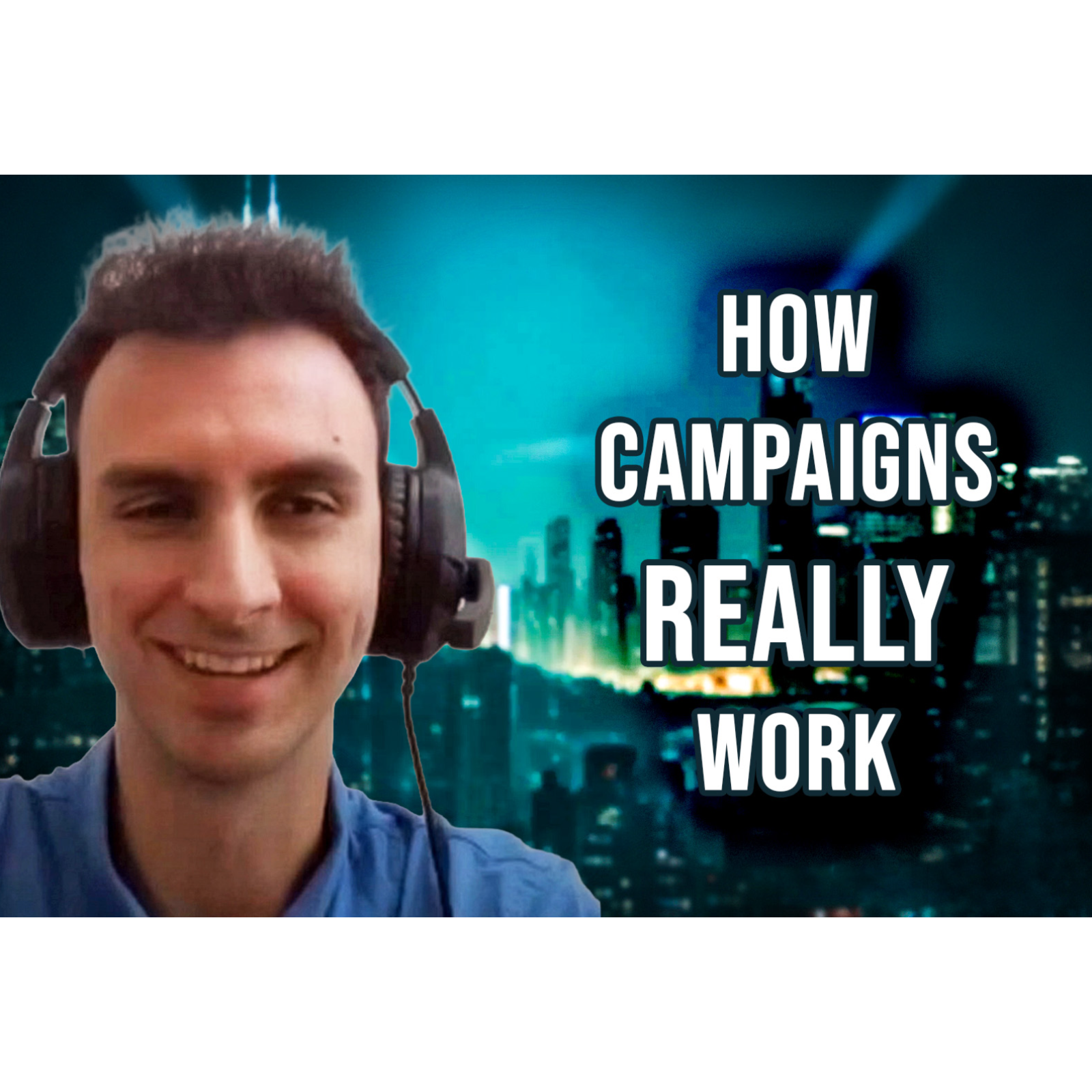 Tales from the Shift