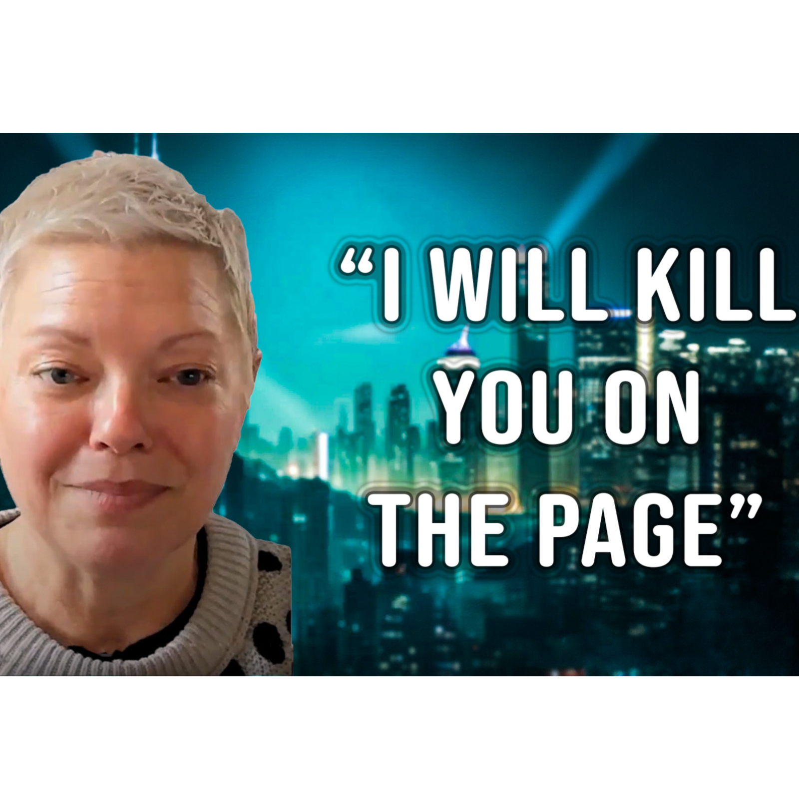 Tales from the Shift