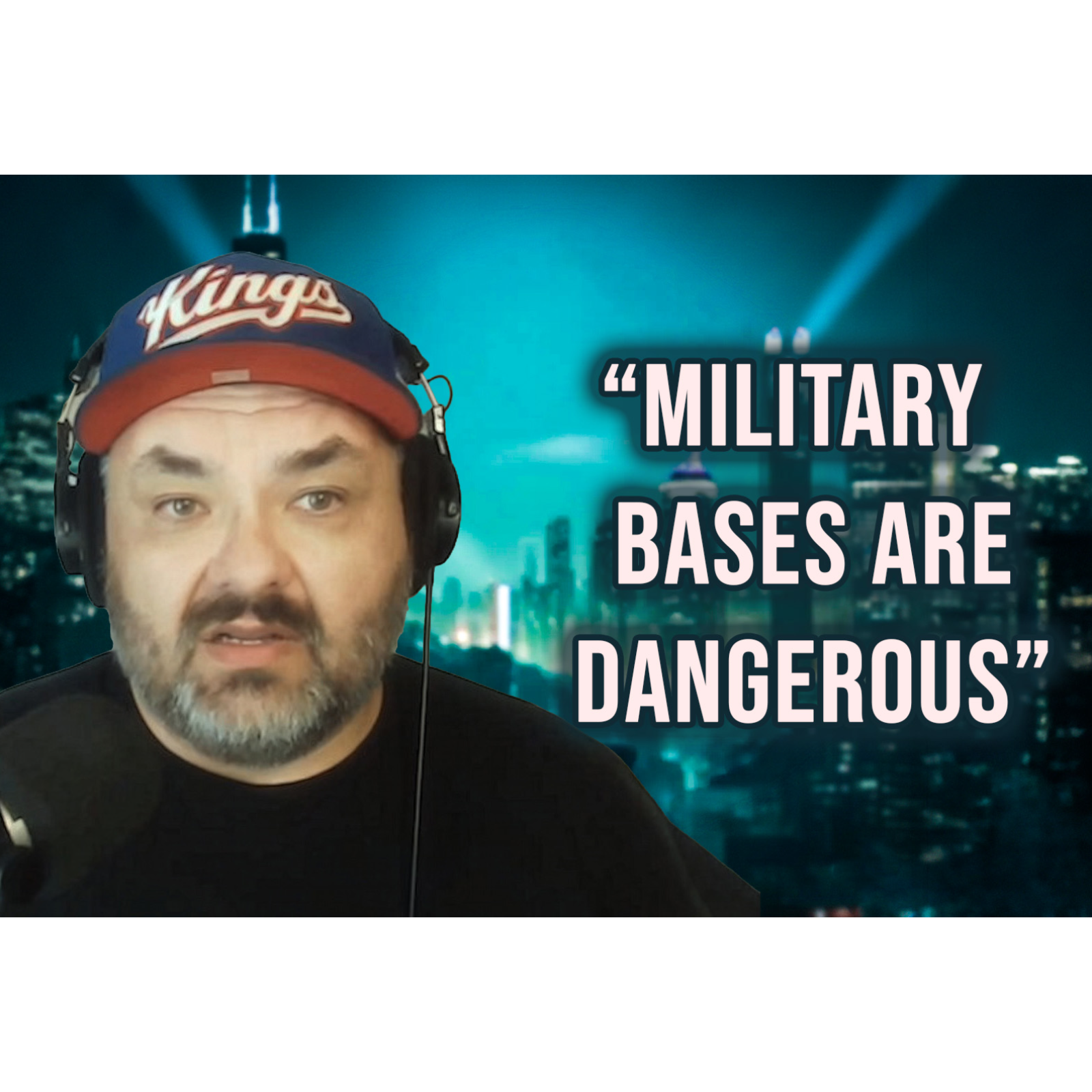 Tales from the Shift