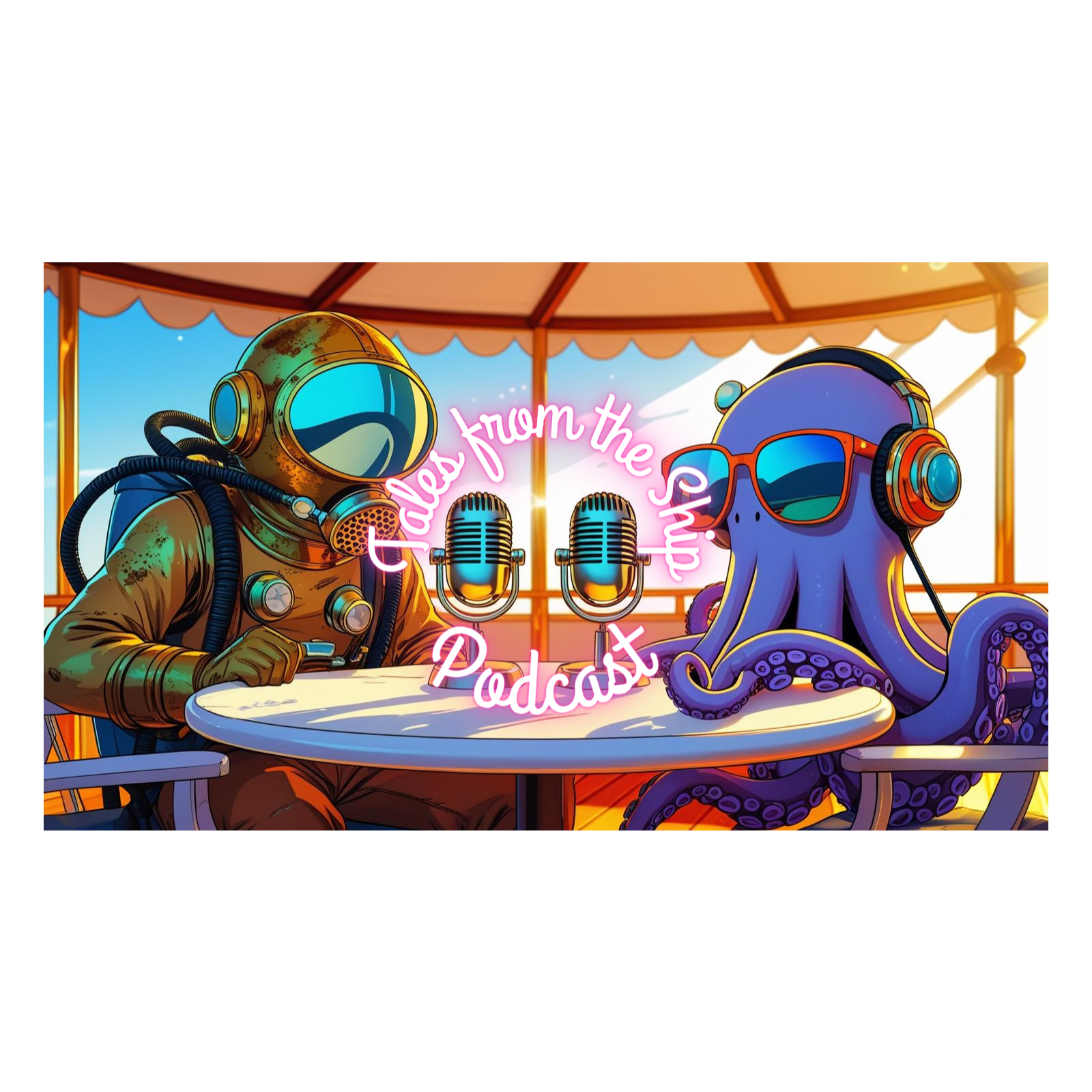 Horizons & Heartbeats: Adir’s Adventure