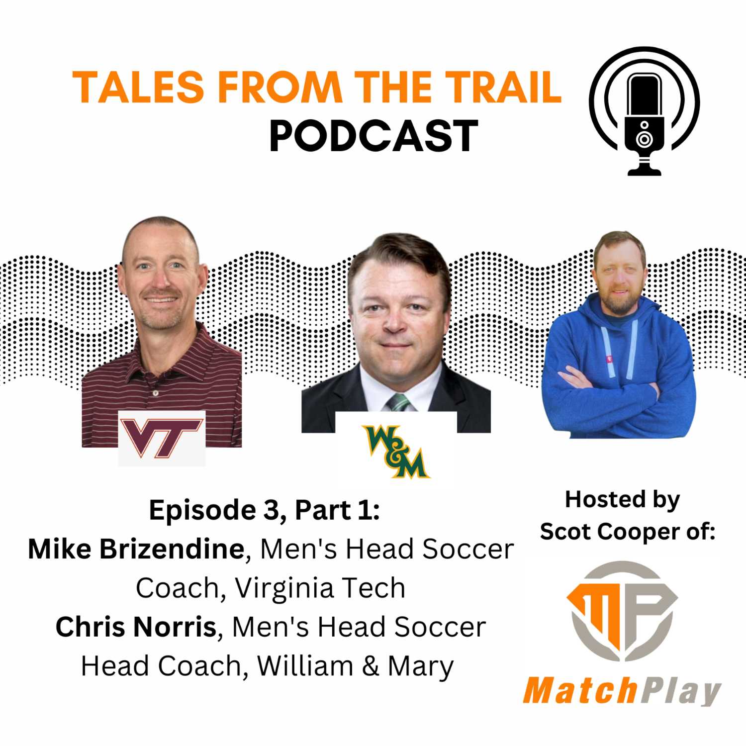 Tales From the Trail by MatchPlay