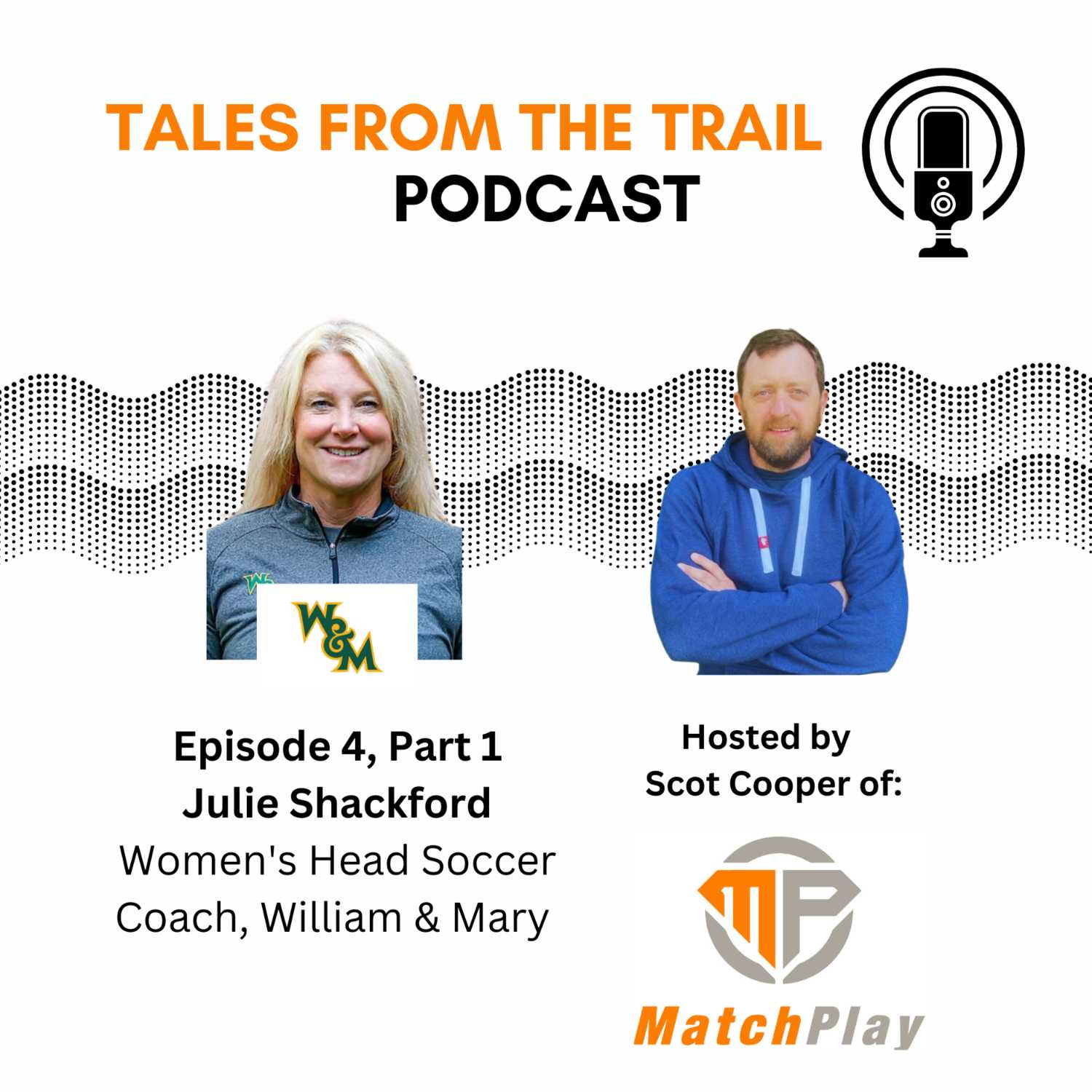 Tales From the Trail by MatchPlay