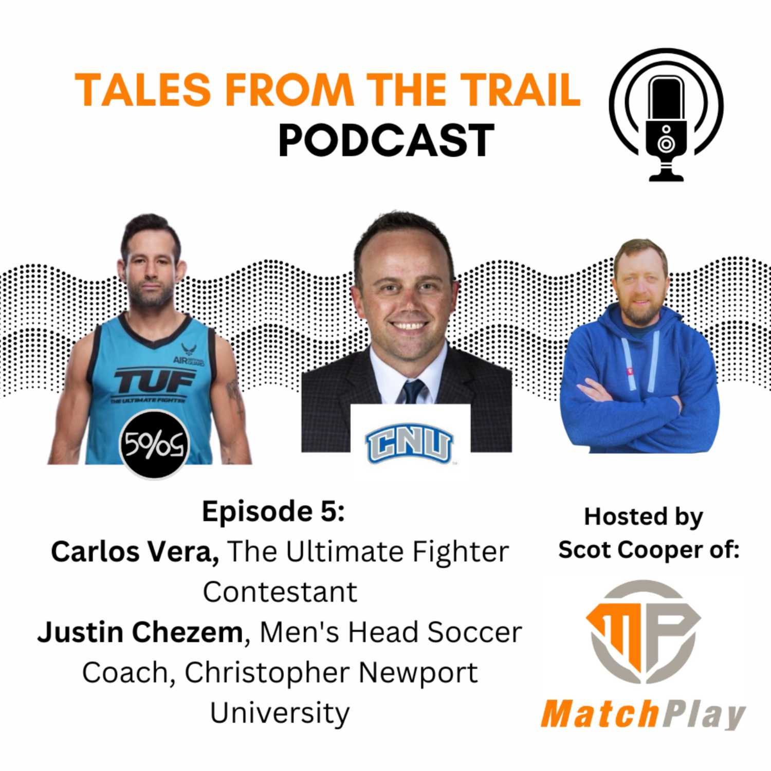 Tales From the Trail by MatchPlay