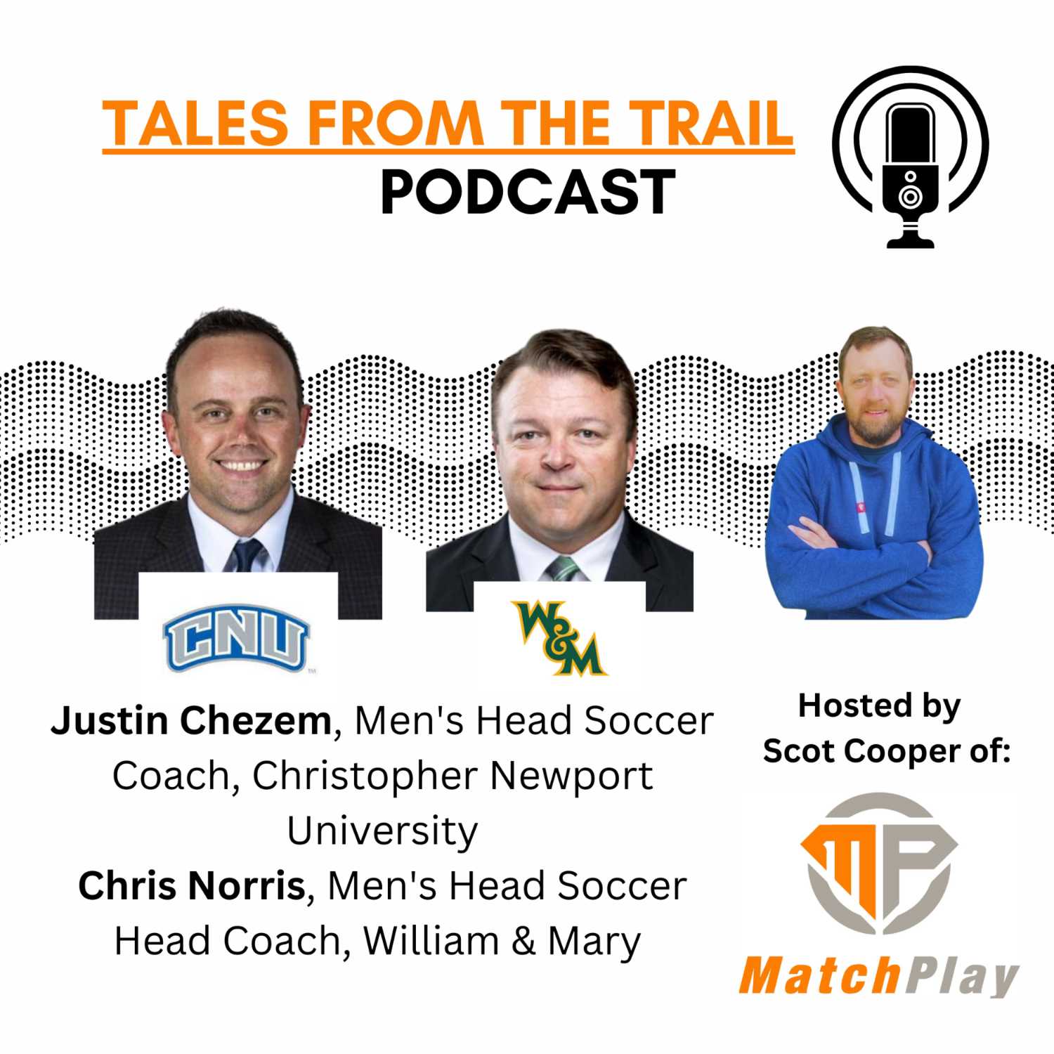 Tales From the Trail by MatchPlay